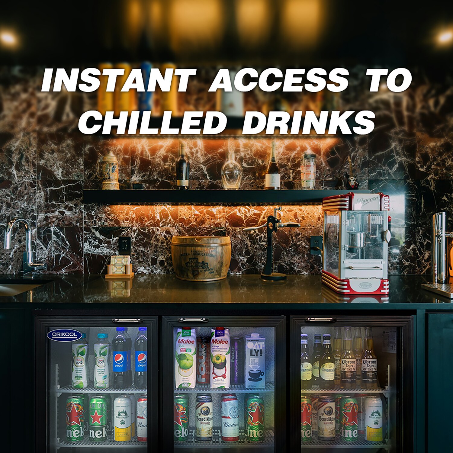 GZMR GZ-FR82298 Beverage-Dispensers - View #7