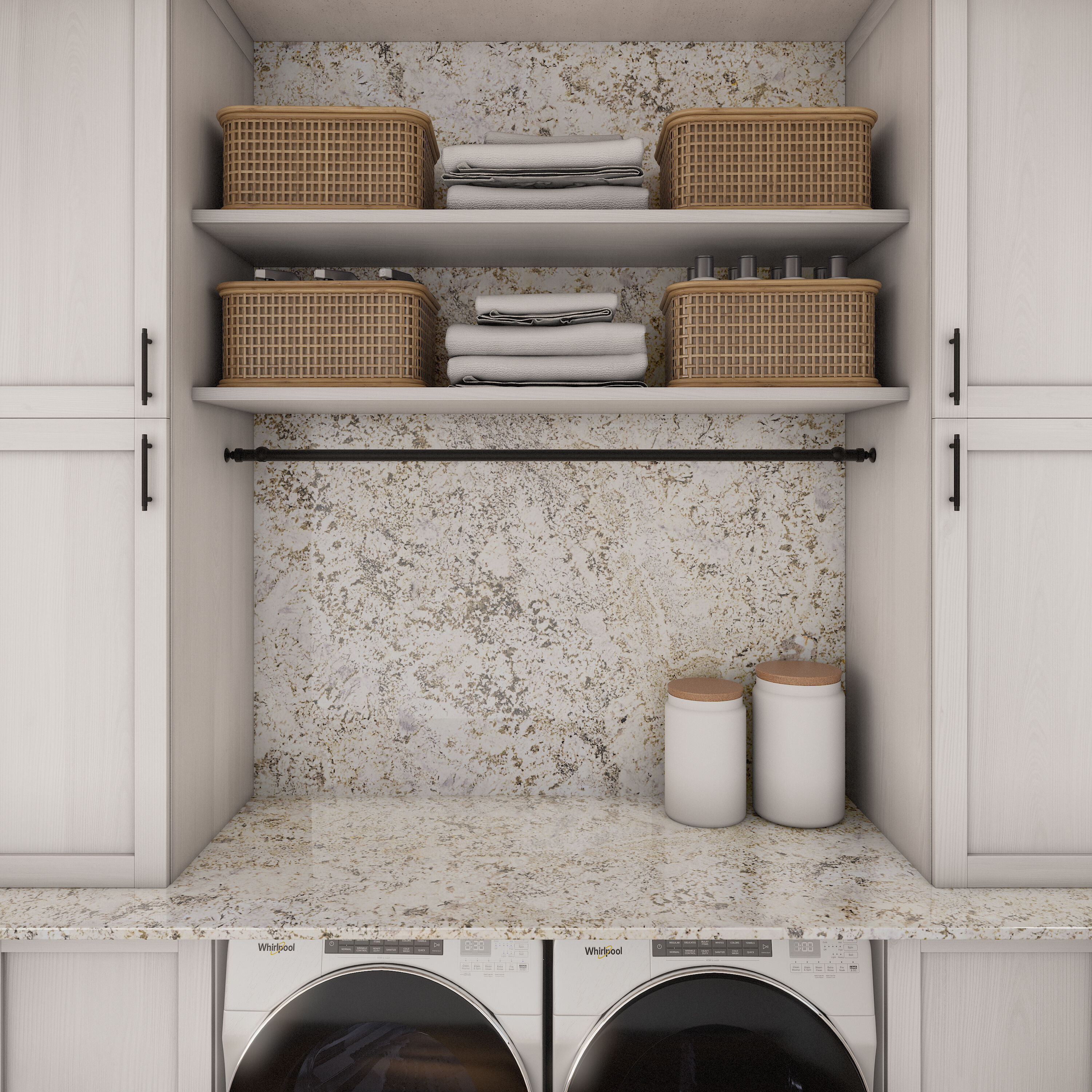 ONE Natural Stone G930SLAB11/41L Countertop-Samples - View #5