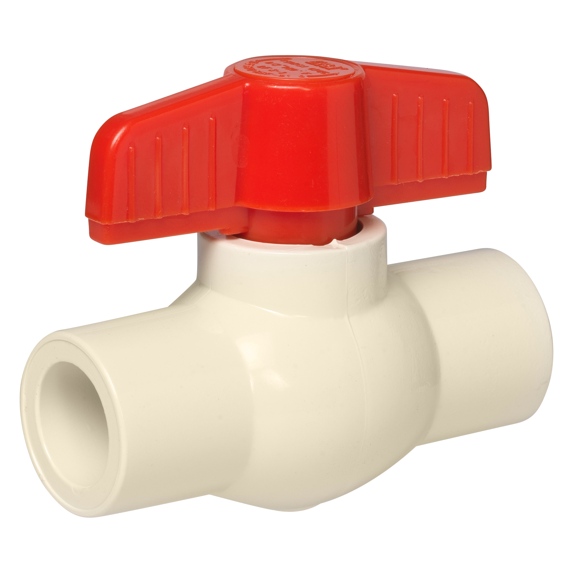 Plumbing Components, Valves, & Fittings
