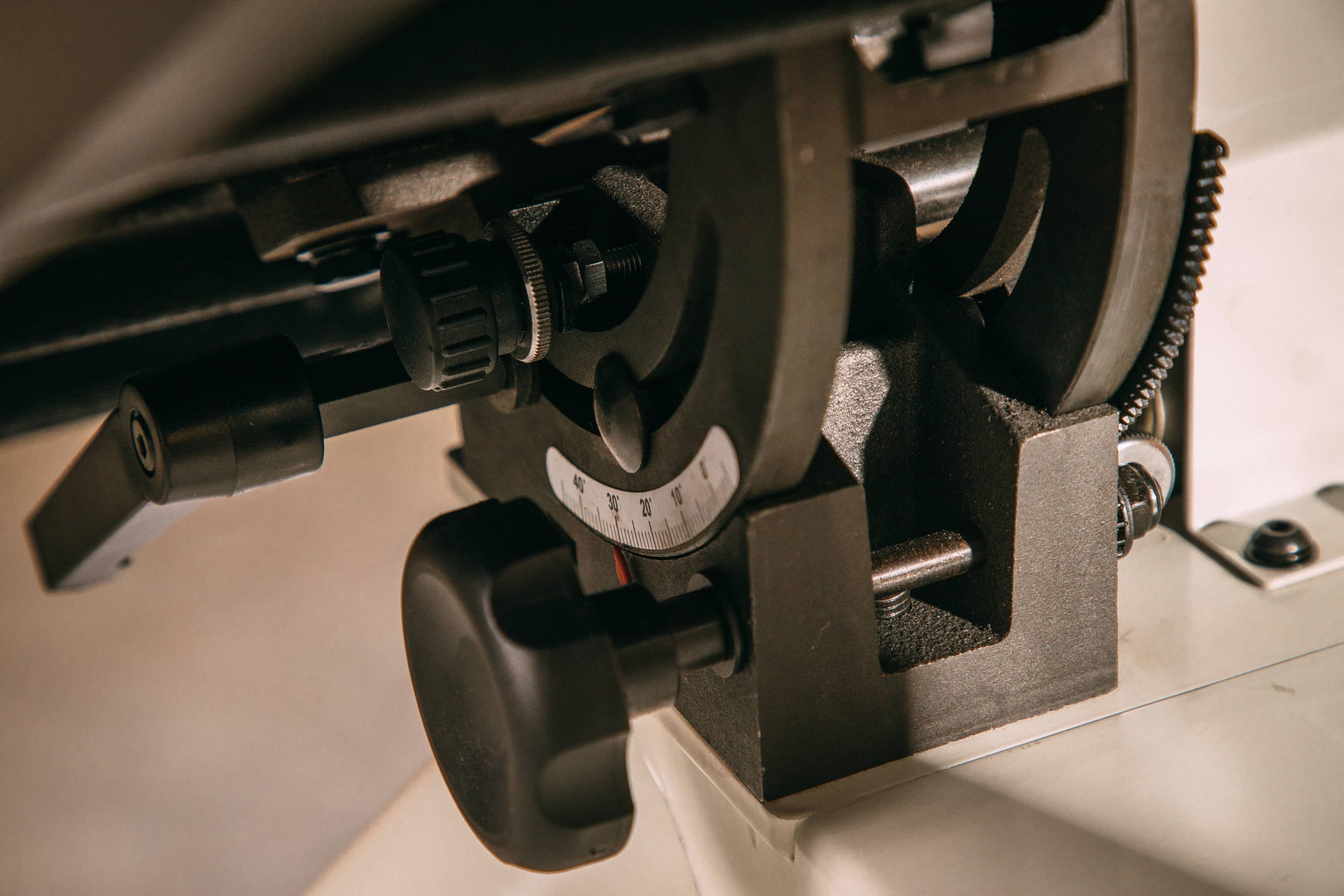 JET 714700 Band-Saws - View #8
