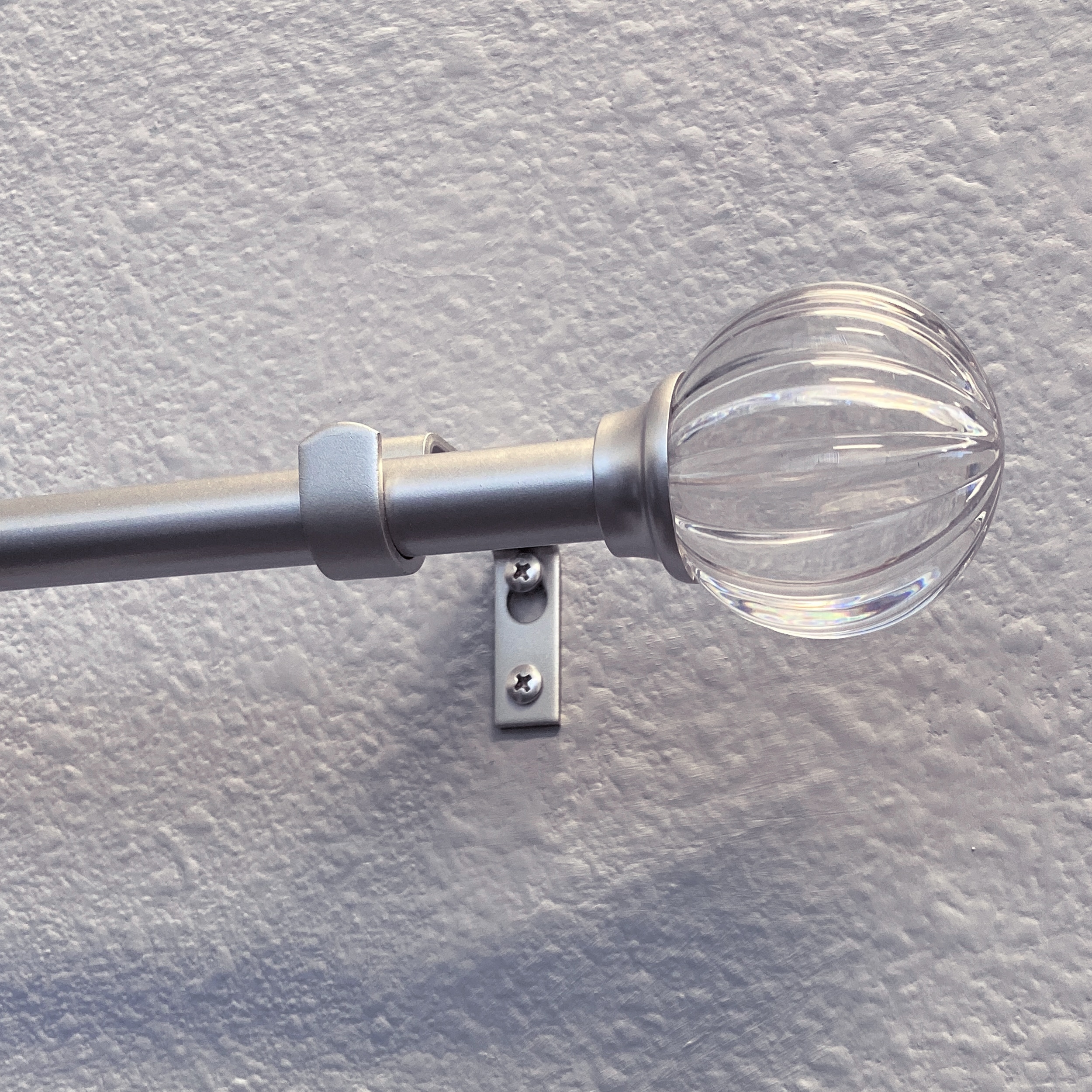 Decopolitan 29870-CLSL48 Curtain-Rods - View #2