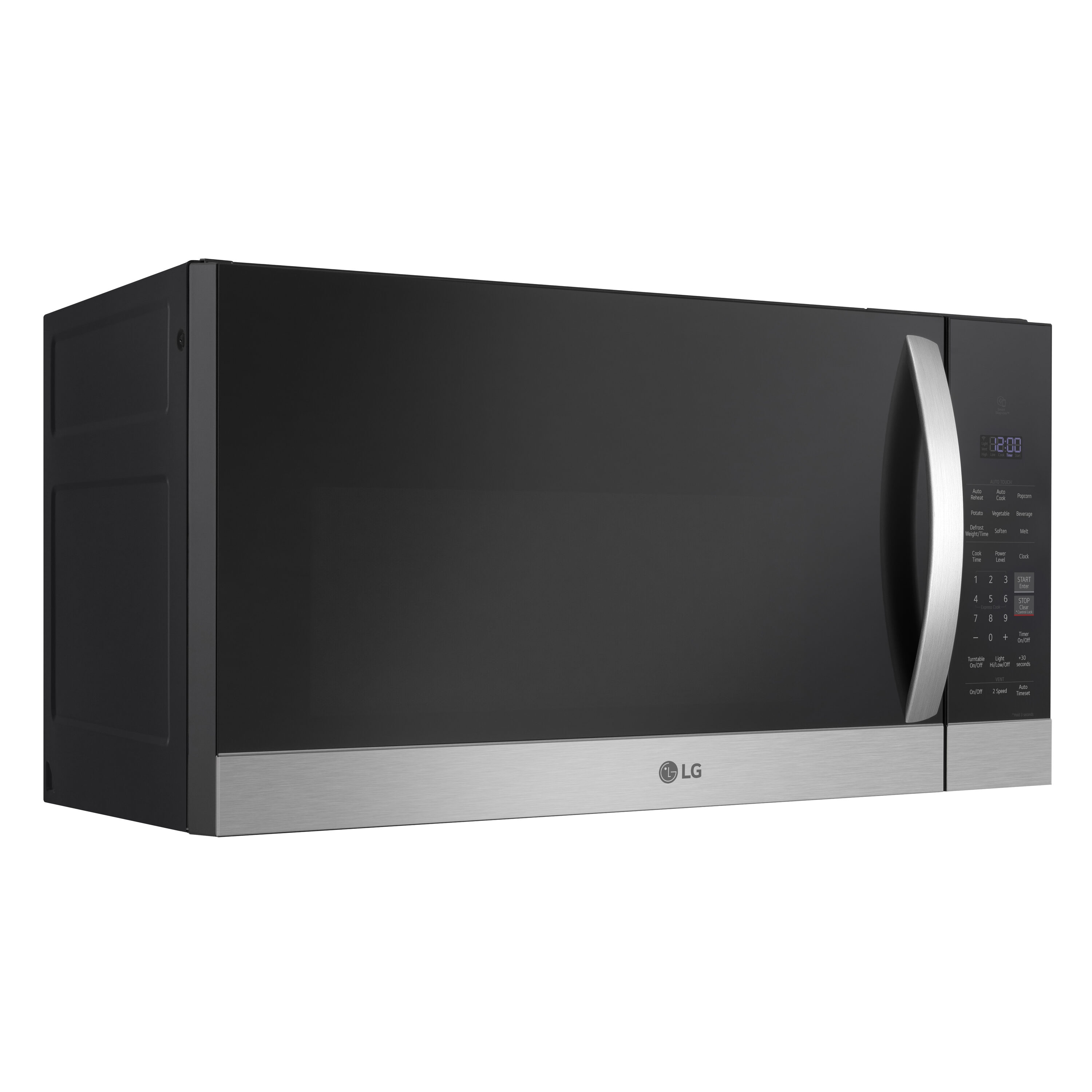 LG MVEM1721F Otr-Mwo - View #4