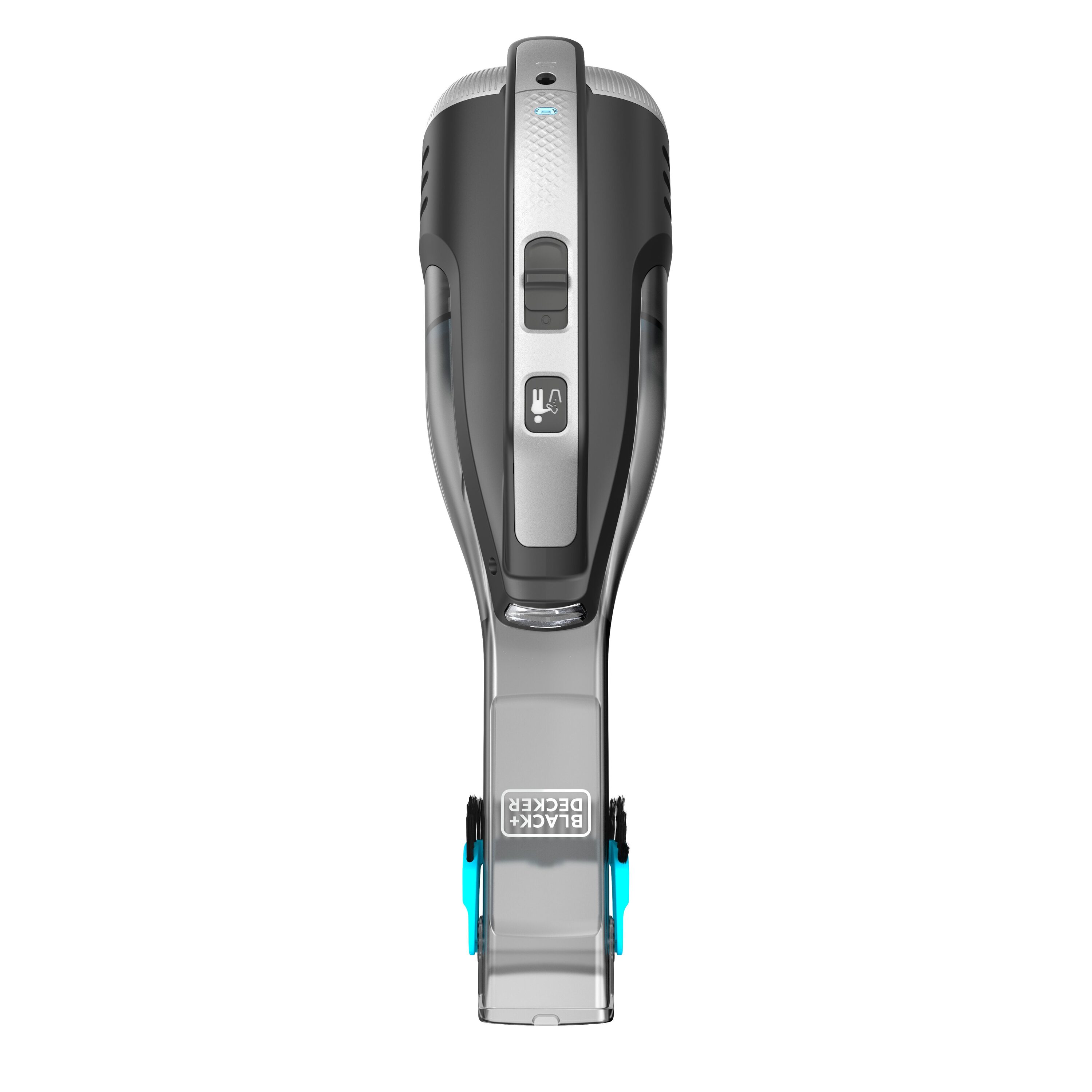 BLACK & DECKER HLVD320J Handheld-Vacuums - View #11