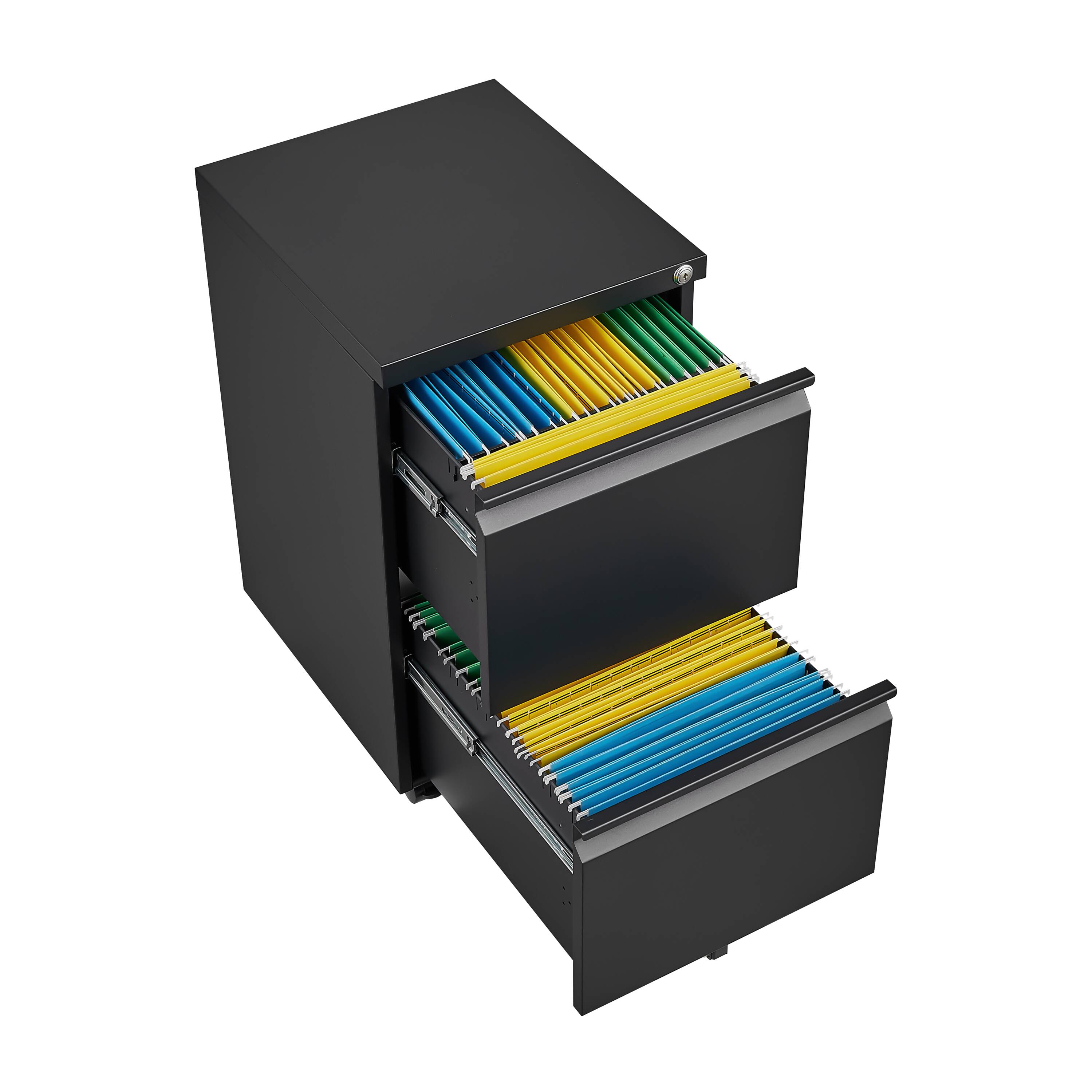 Kahomvis EUL-QPO3-71 Storage-Cabinets - View #5