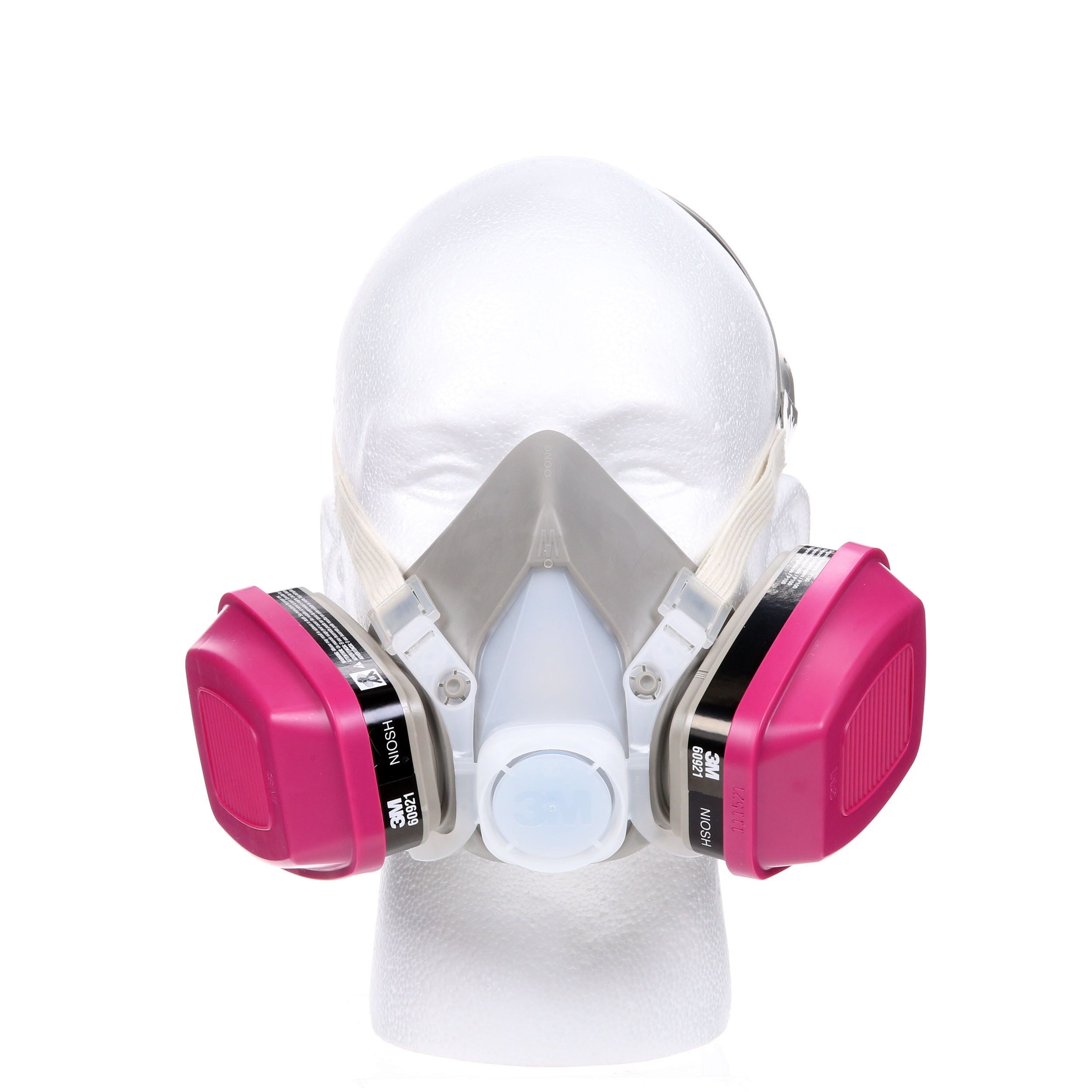 asbestos respirator lowes