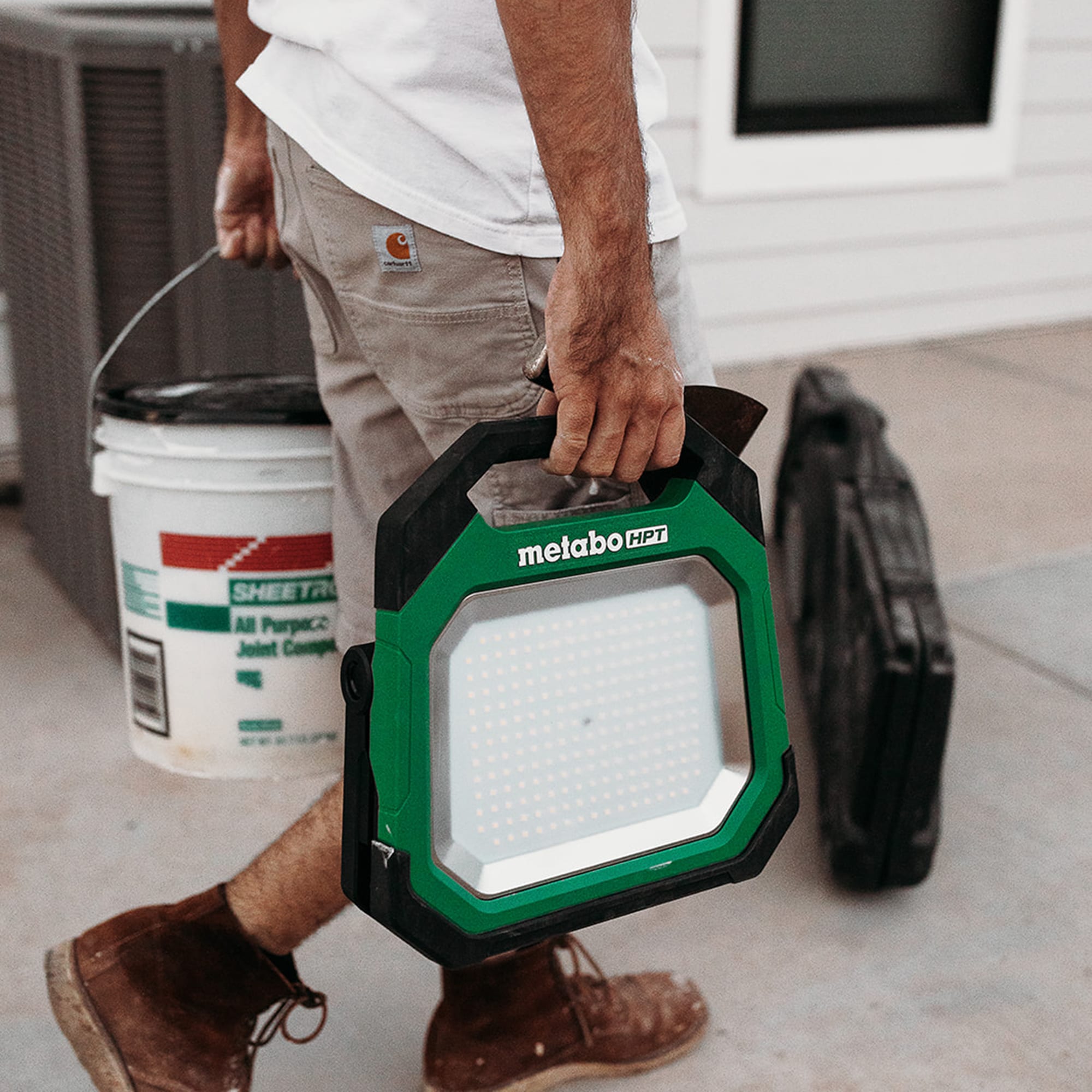 Metabo HPT UB18DDQ4M b040750 - View #11
