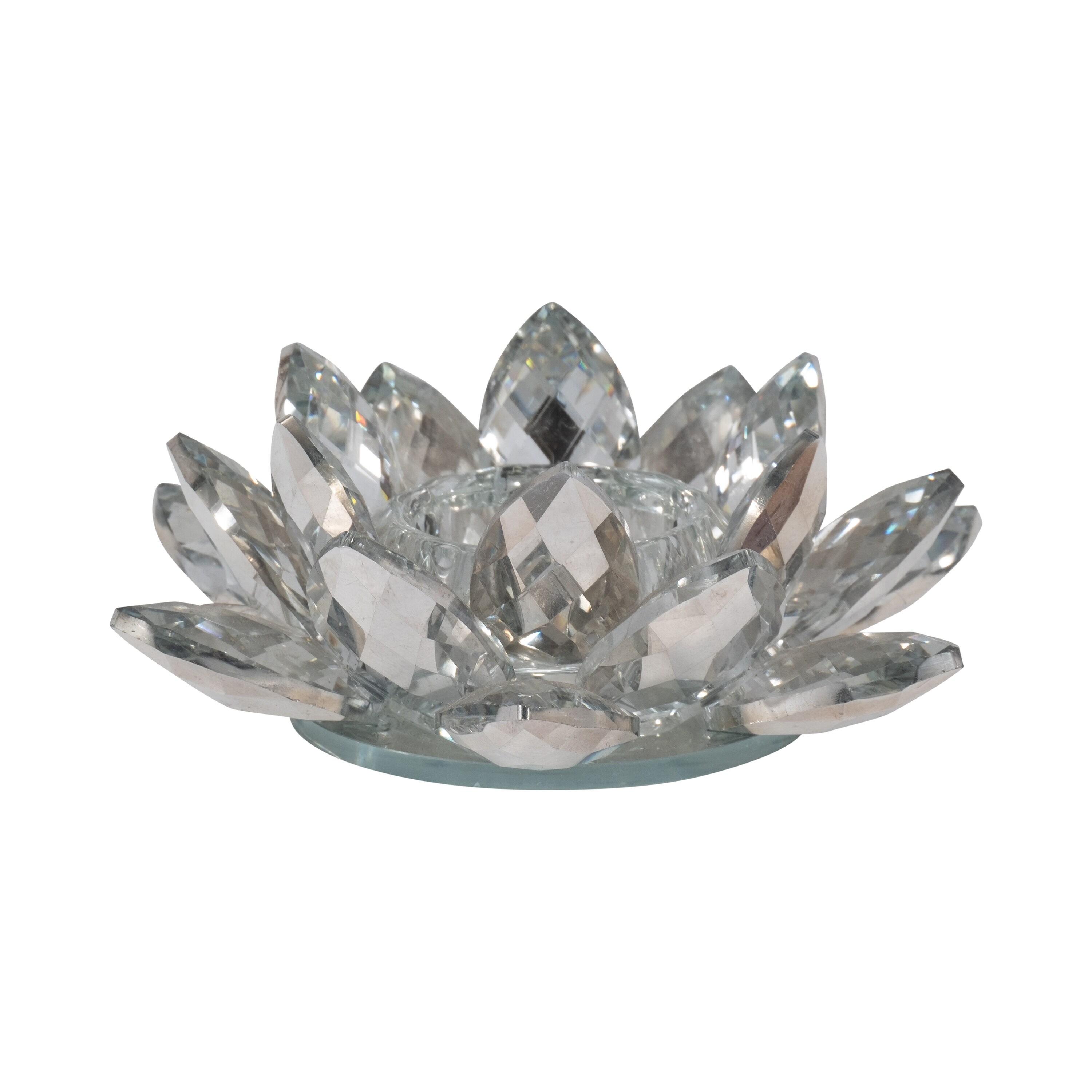 Sagebrook Home 13211-02 Candle-Holders - View #3