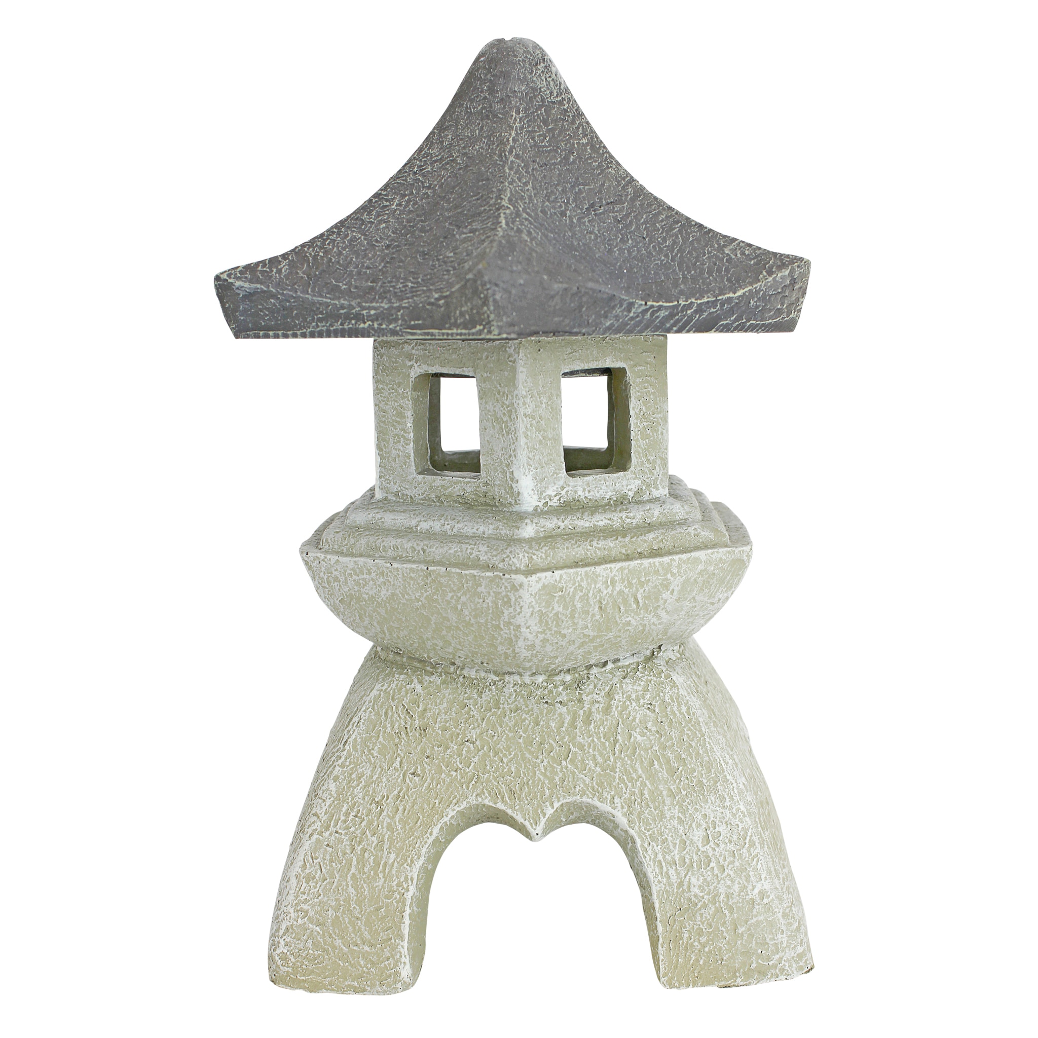 Design Toscano LW20010 Garden-Statue - View #2
