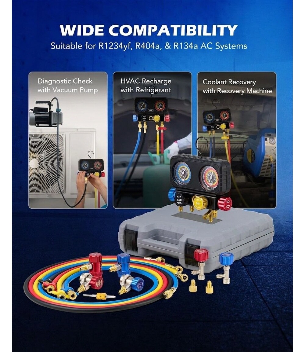 Misopily LMS0427B02 Hvac-Components - View #4