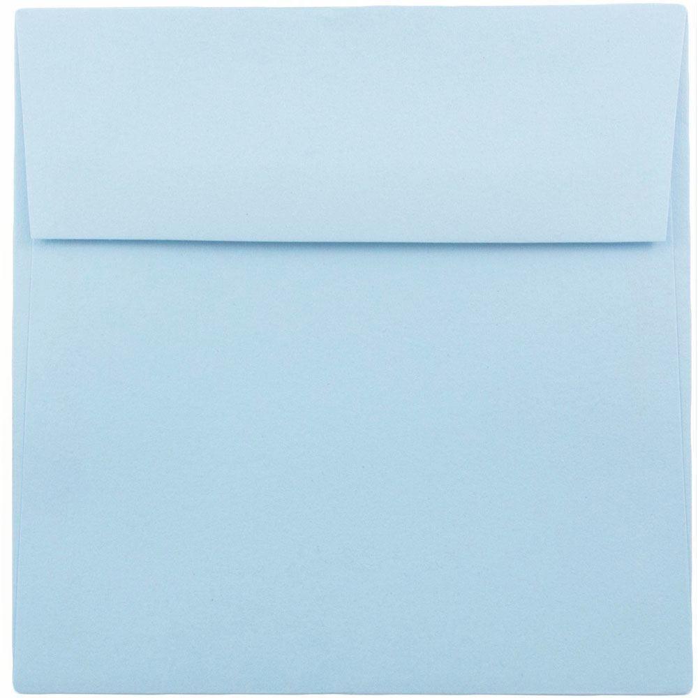 Navy Blue JAM PAPER 9 x 12 Booklet Premium Envelopes 50/Pack 
