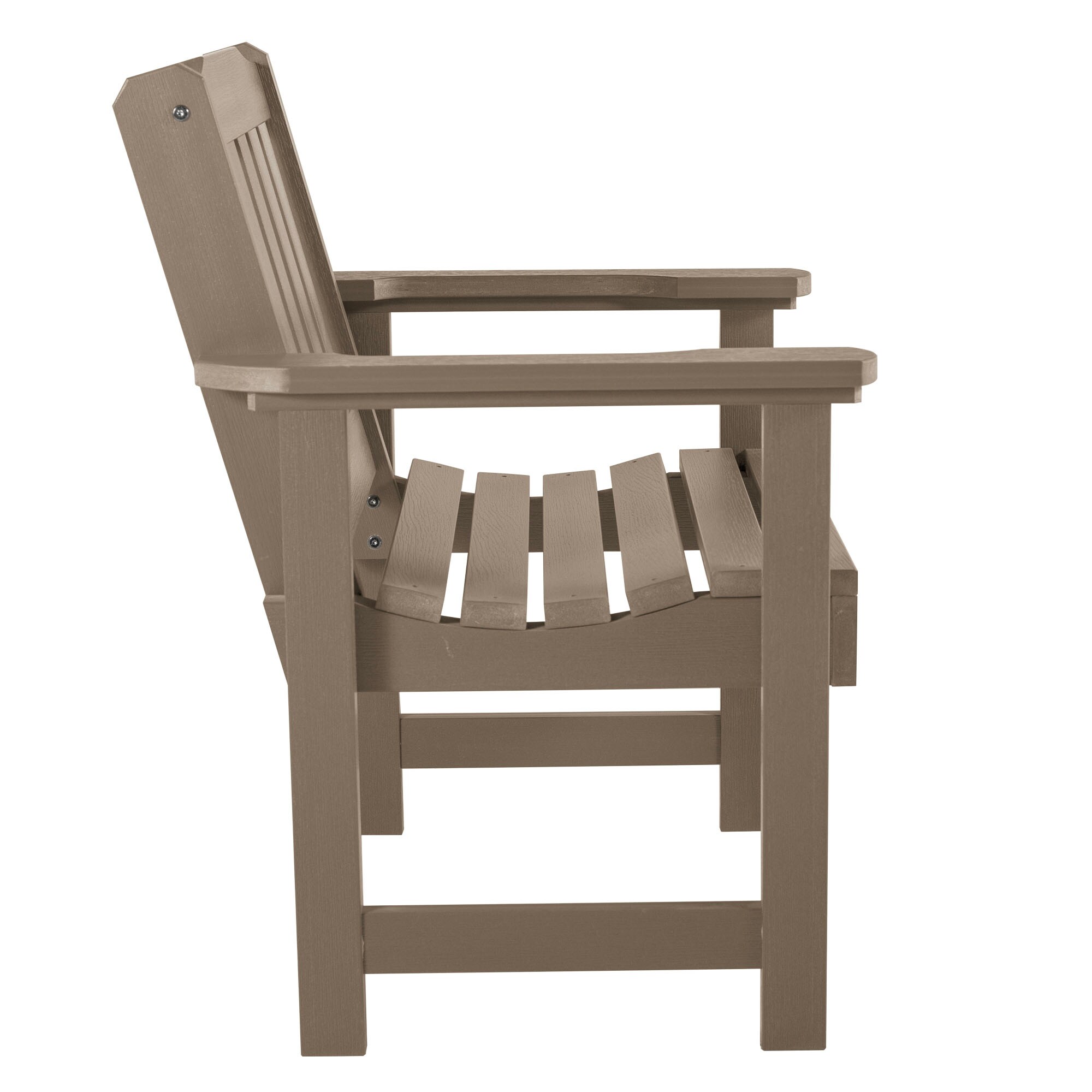 highwood AD-CHGL1-WBR Patio-Chairs - View #4