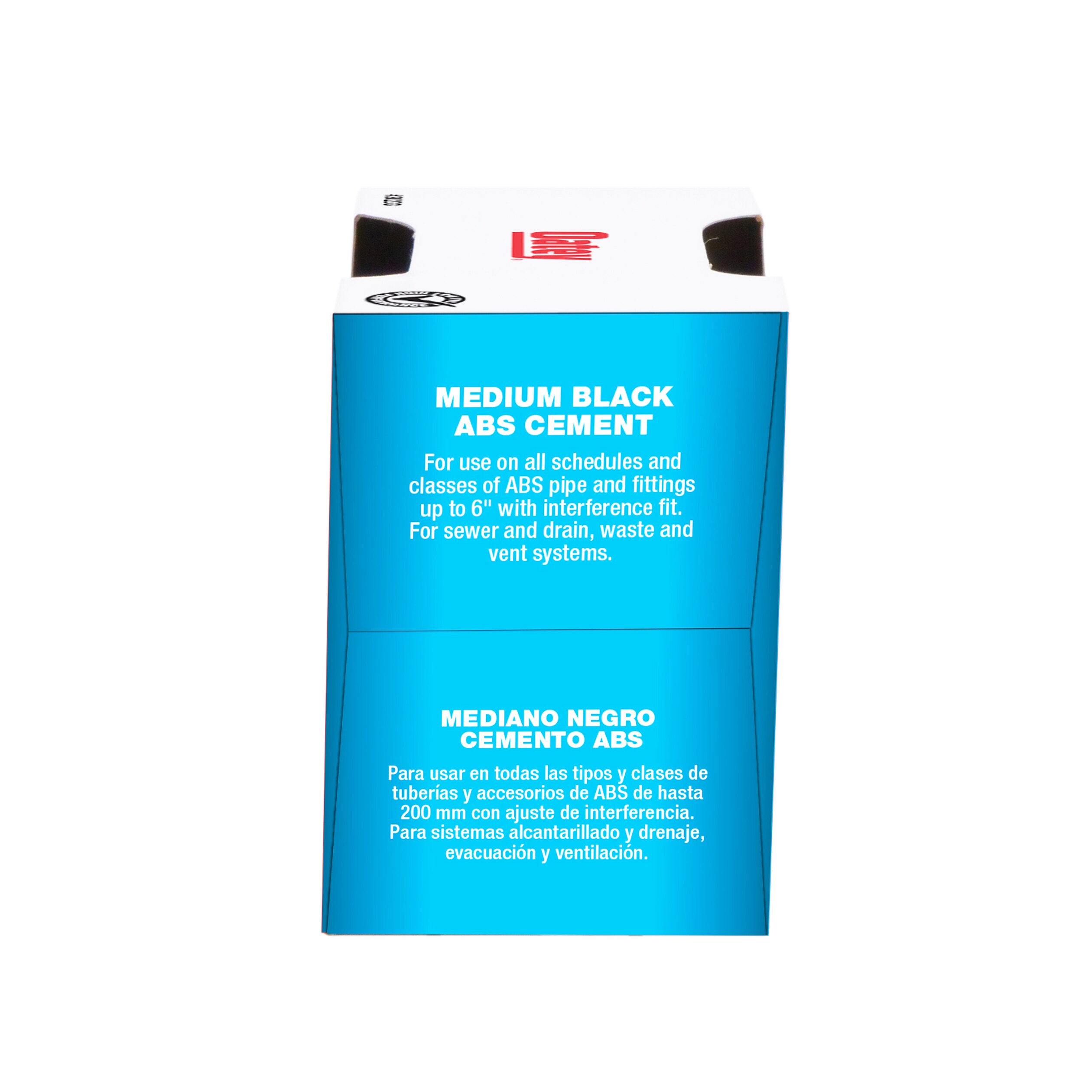 Oatey 30233L Pipe-Cements-Primers-Cleaners - View #13