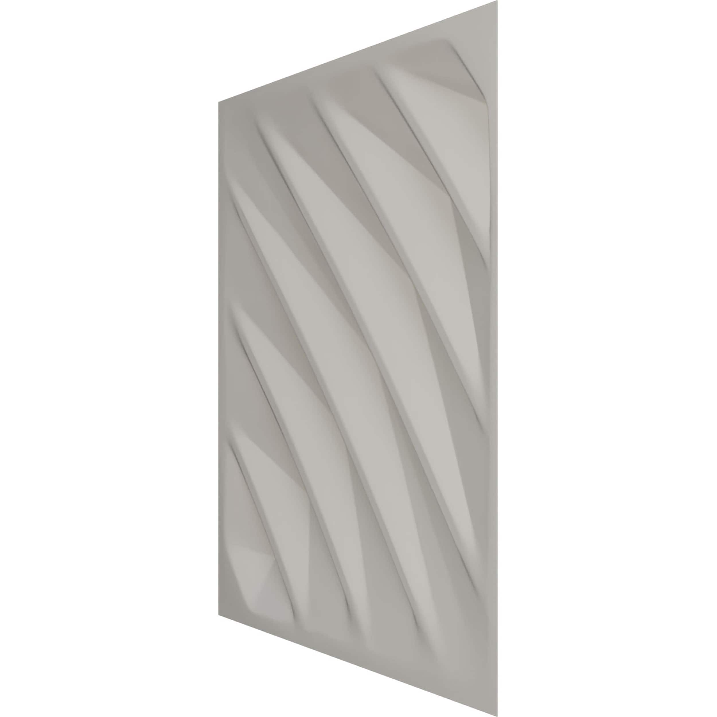Ekena Millwork WP20X20AWECA Wall-Panels - View #4
