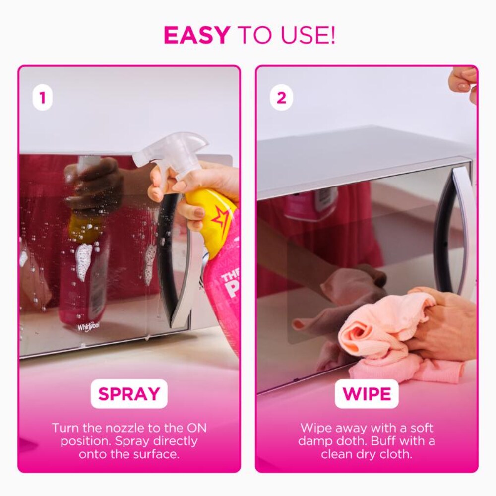 The Pink Stuff 82382 All-Purpose-Cleaners - View #8