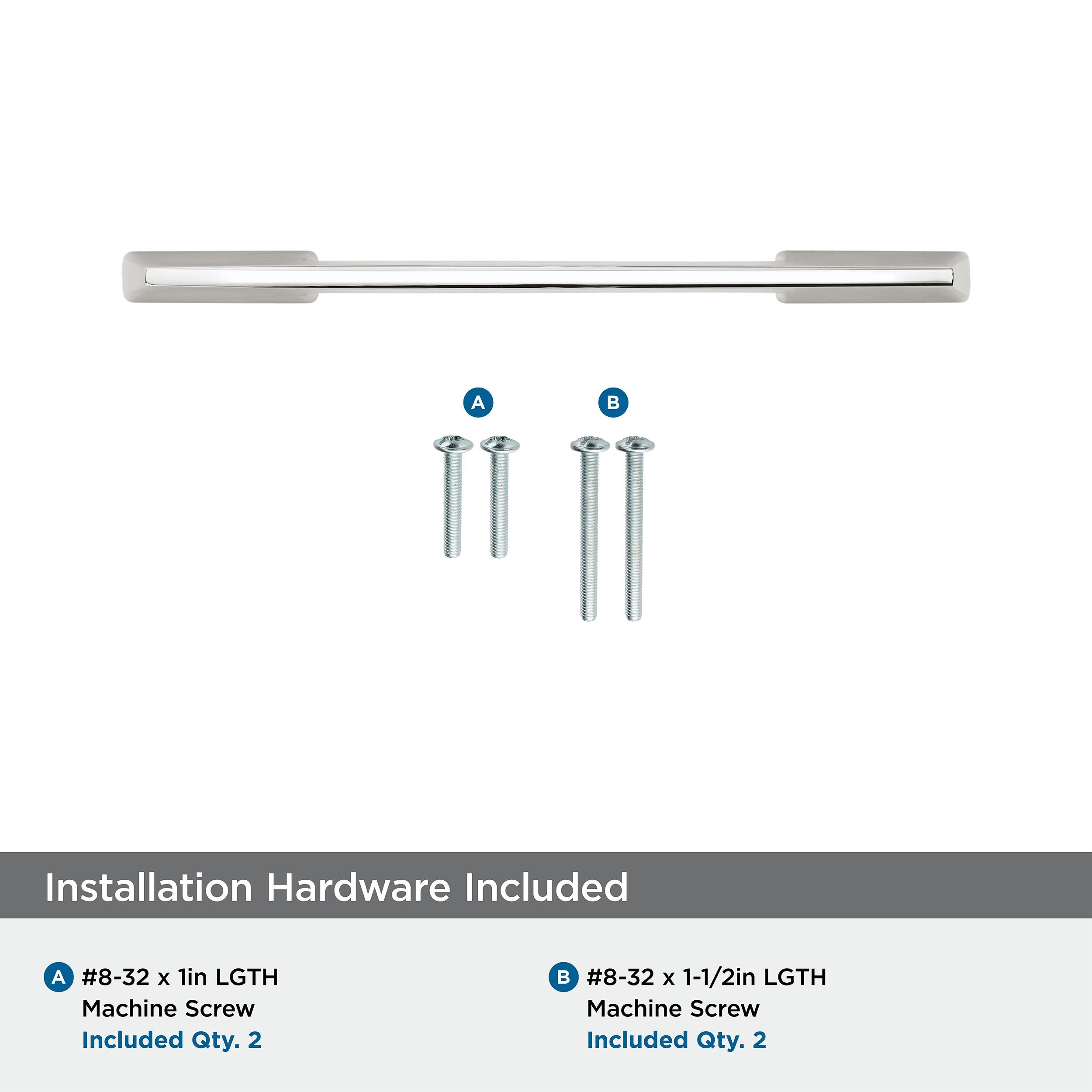 Amerock 10VMP3730026 Cabinet-Pulls - View #3