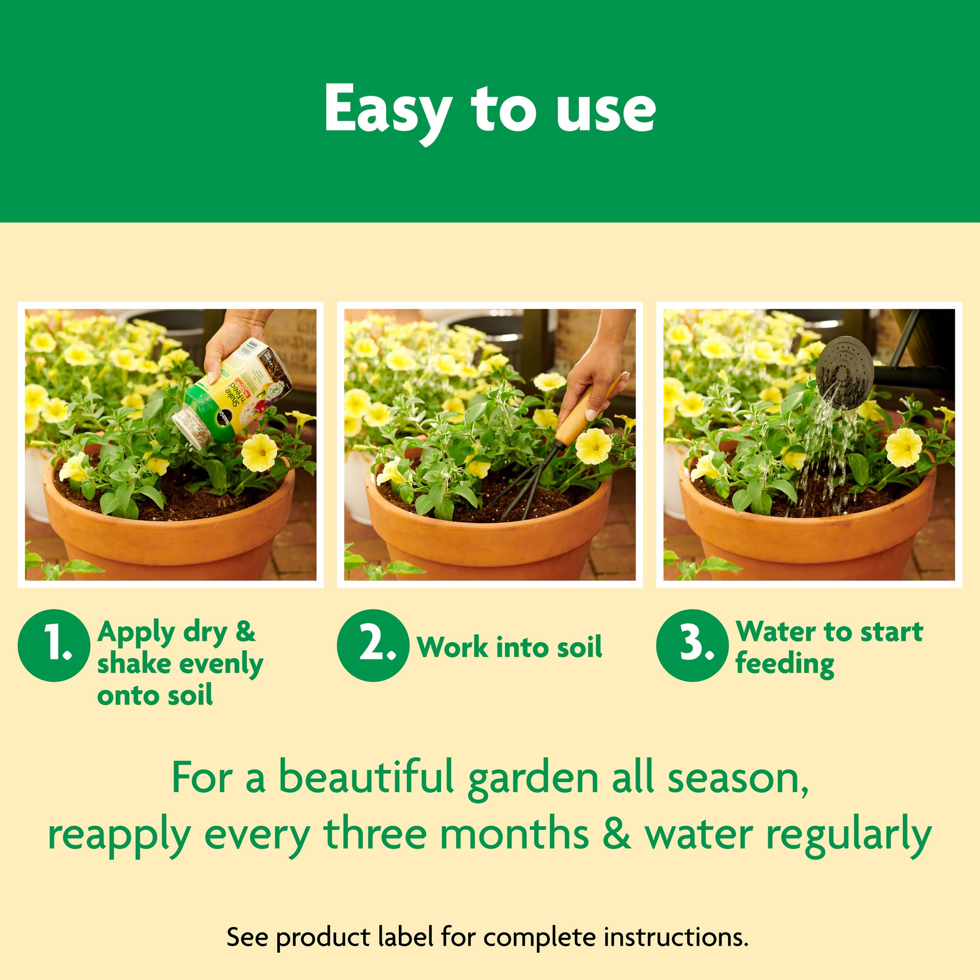 Miracle-Gro 3001810 Plant-Food - View #7