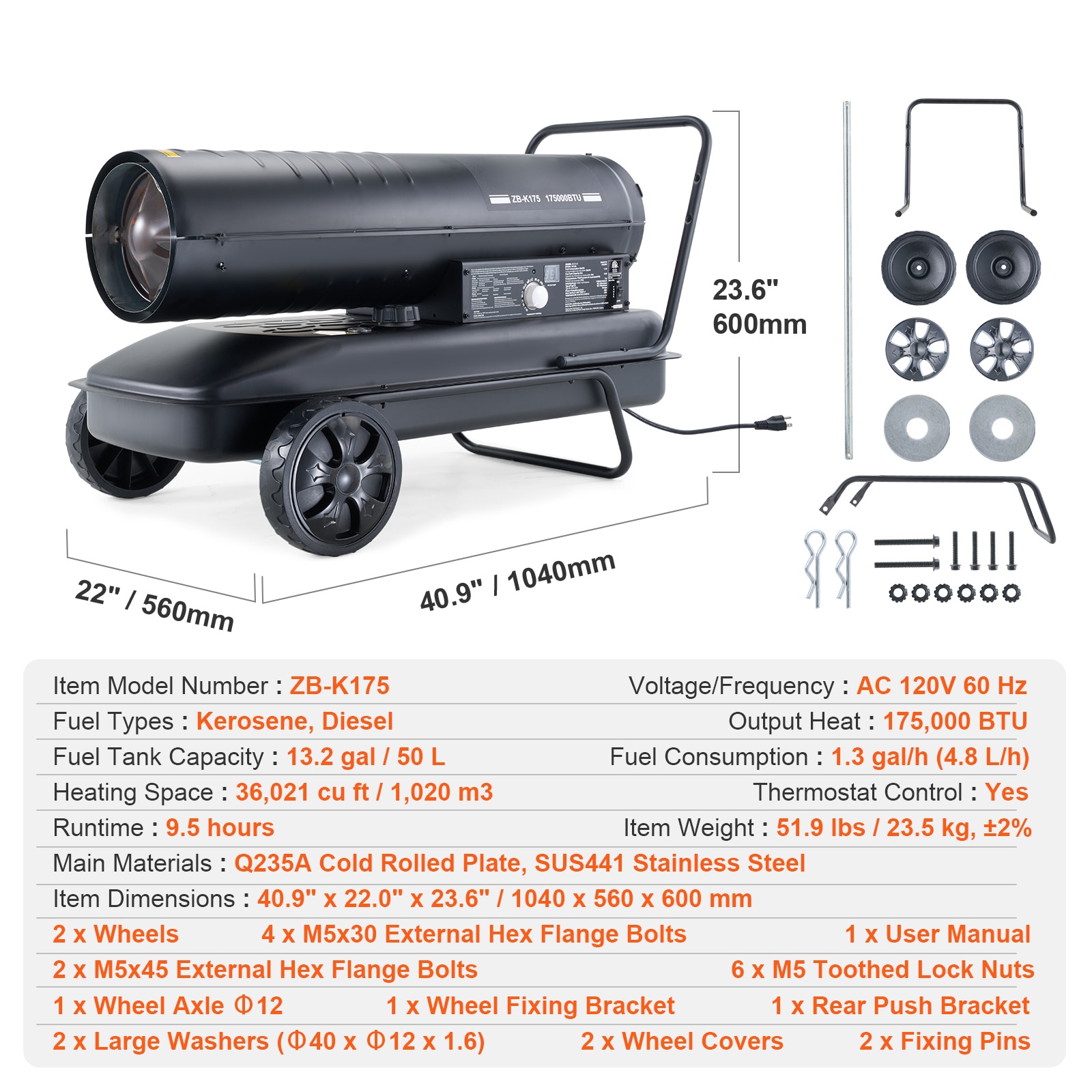 VEVOR SCGFSMYQNQ1701991V1 Kerosene-Heaters - View #7