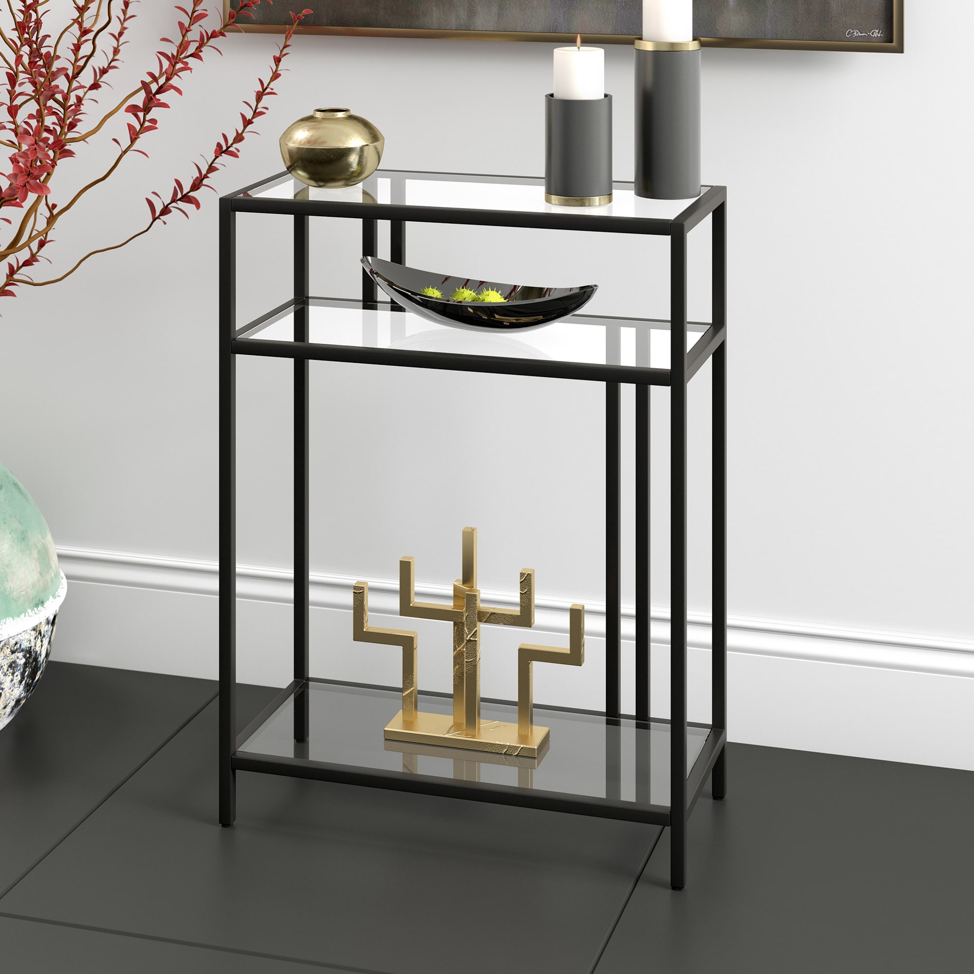 Hailey Home AT1176 Console-Sofa-Tables - View #6
