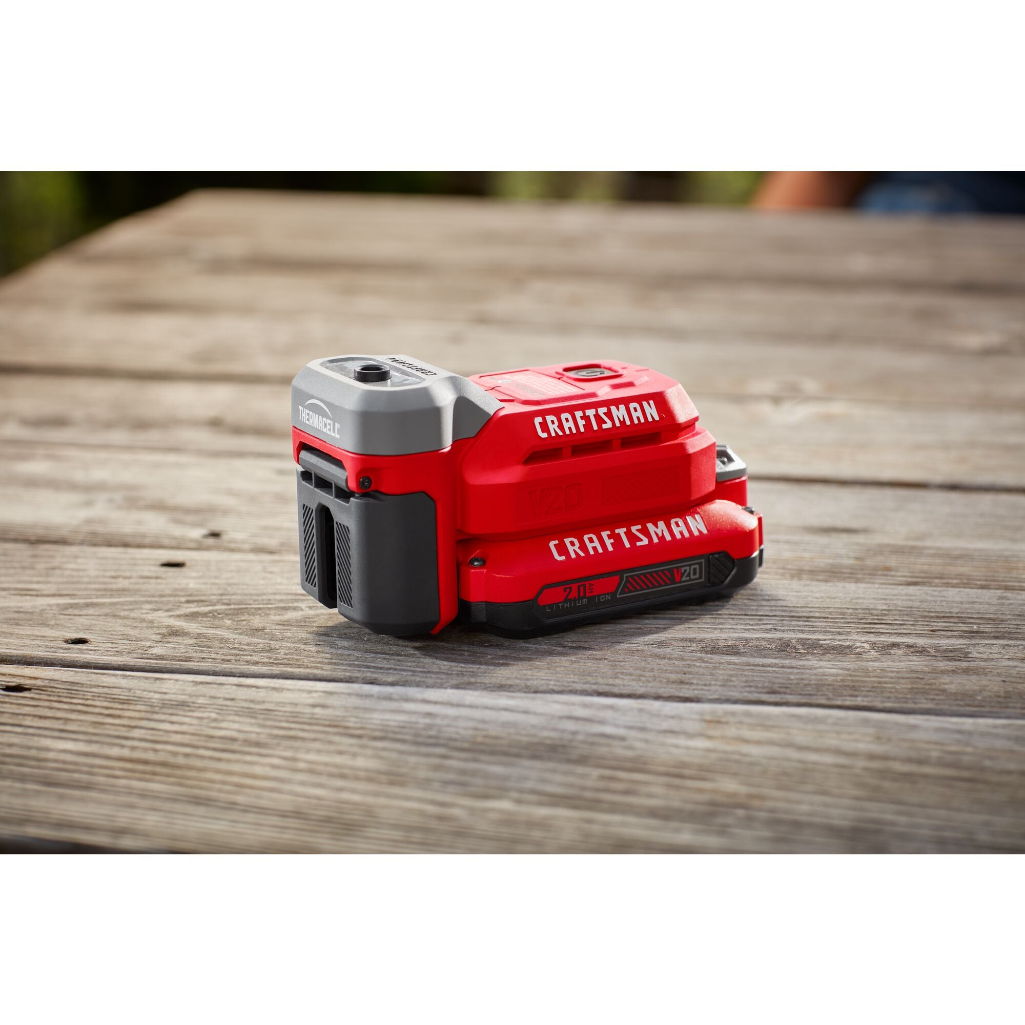 CRAFTSMAN CMCE560B-2 Insect-Repellent - View #14