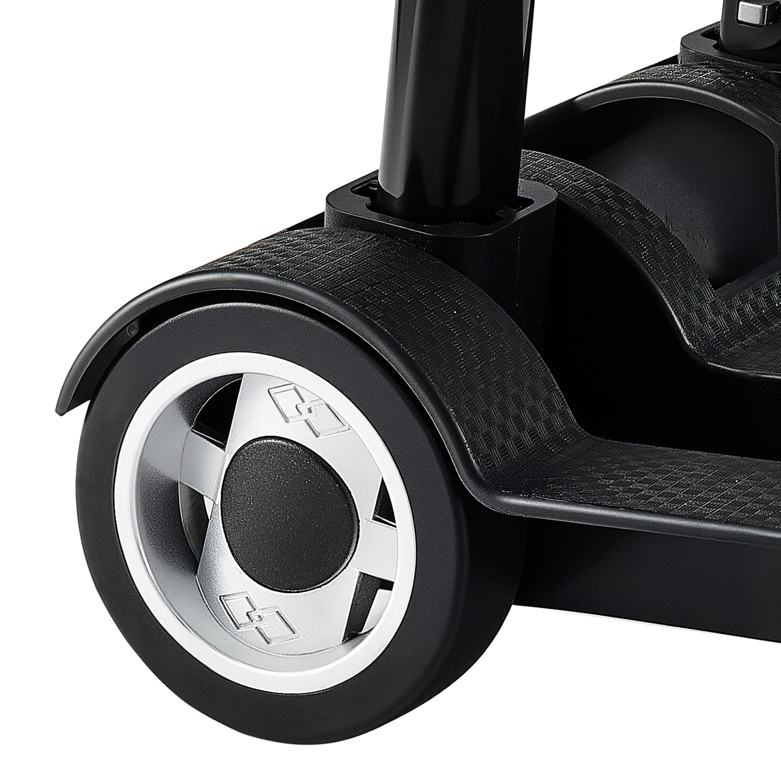 LUXEYARD DS-R-O-322 Hand-Truck-Dollies - View #3