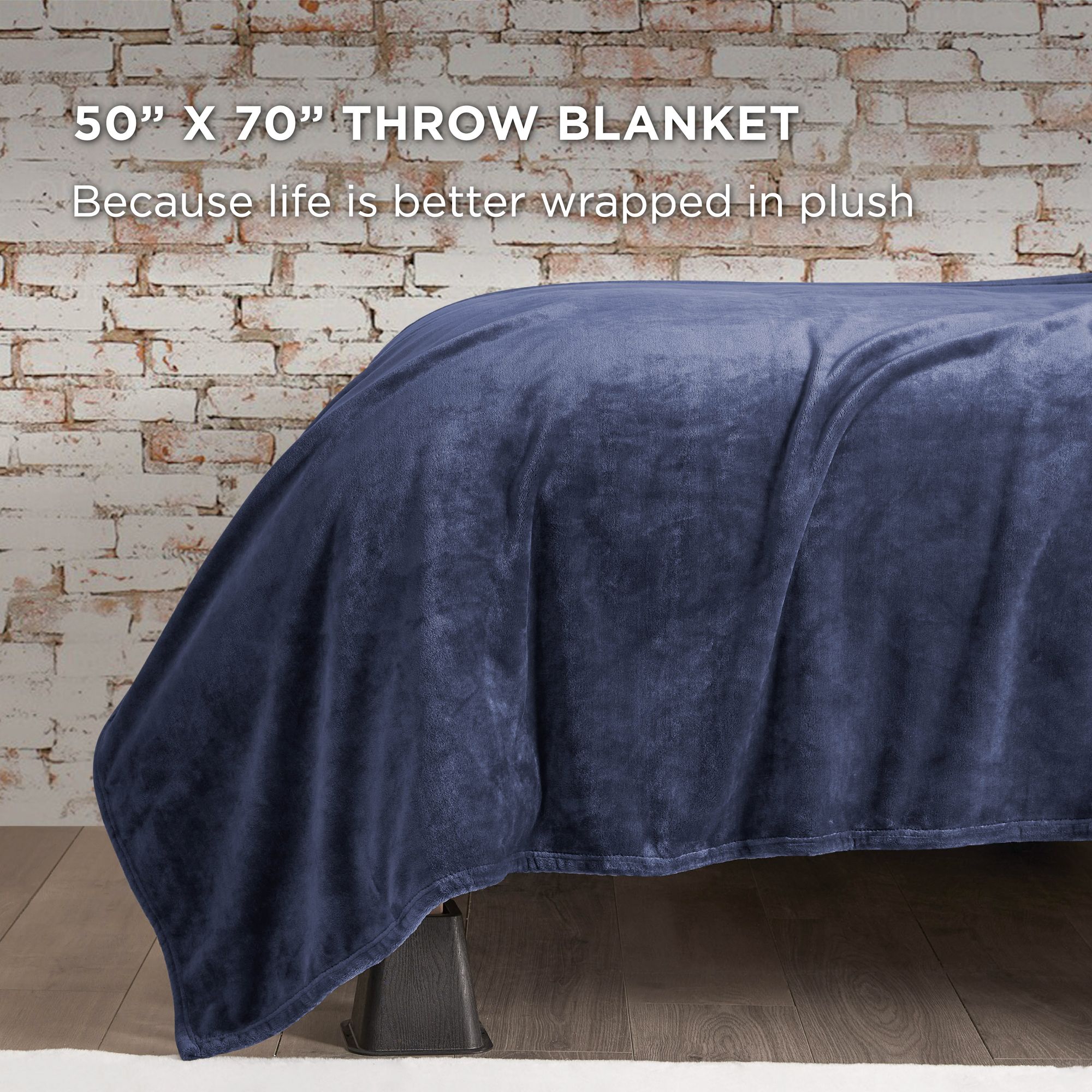 The Sheet Lab 646760258802 Blankets-And-Throws - View #2