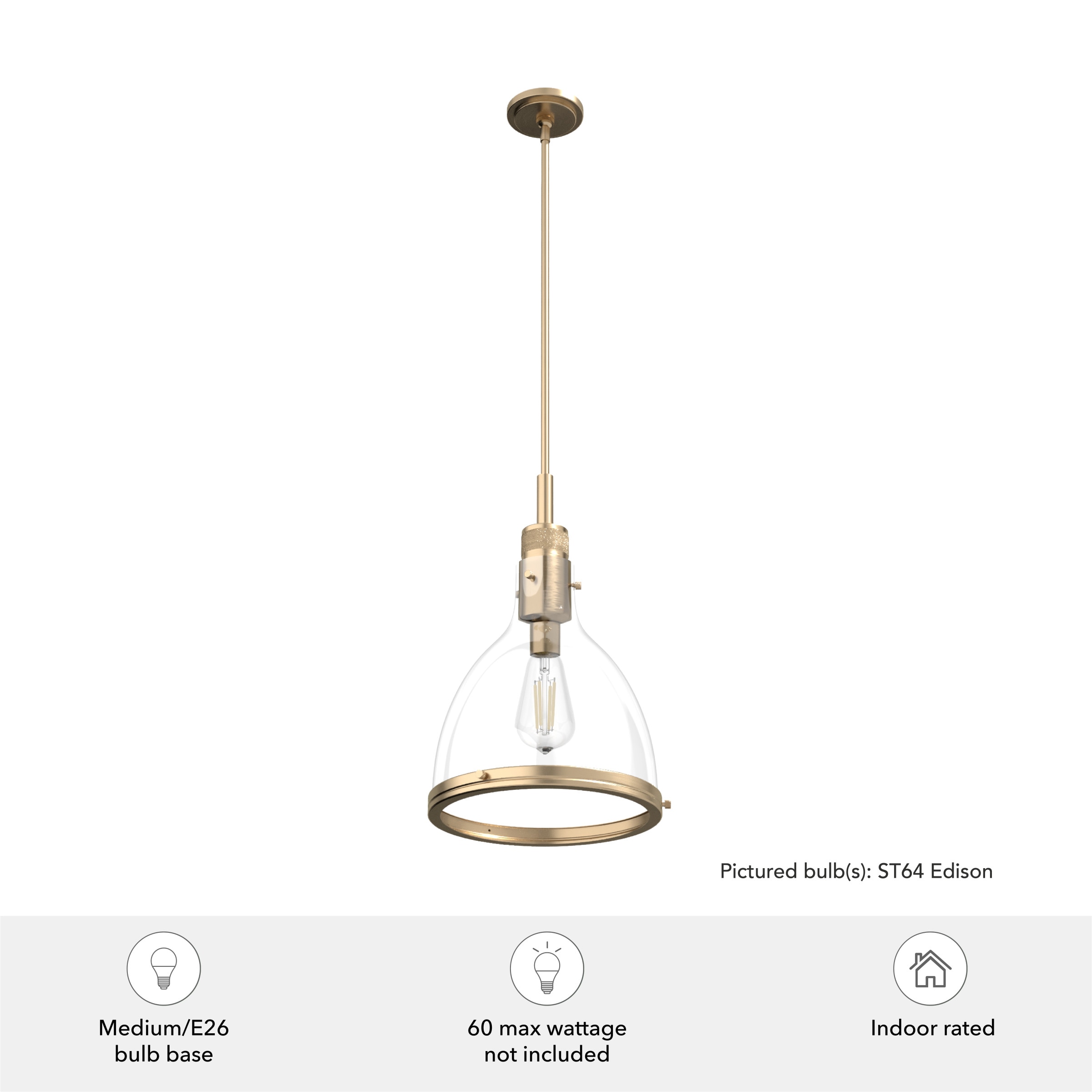 Hunter 19295 Pendant-Lights - View #4