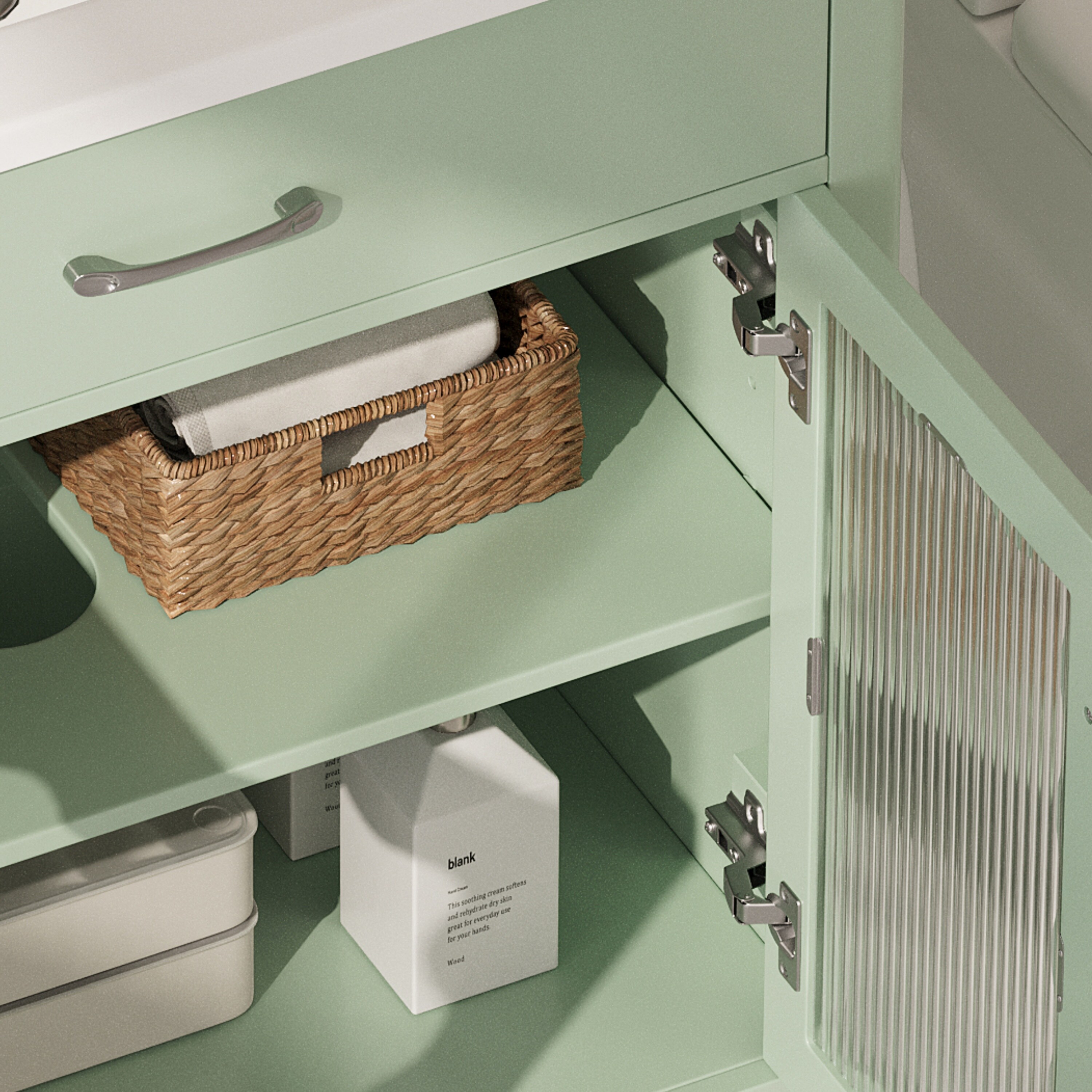 LOVMOR SF-WO-N817P299499G Bath-Vanity-Combo - View #10