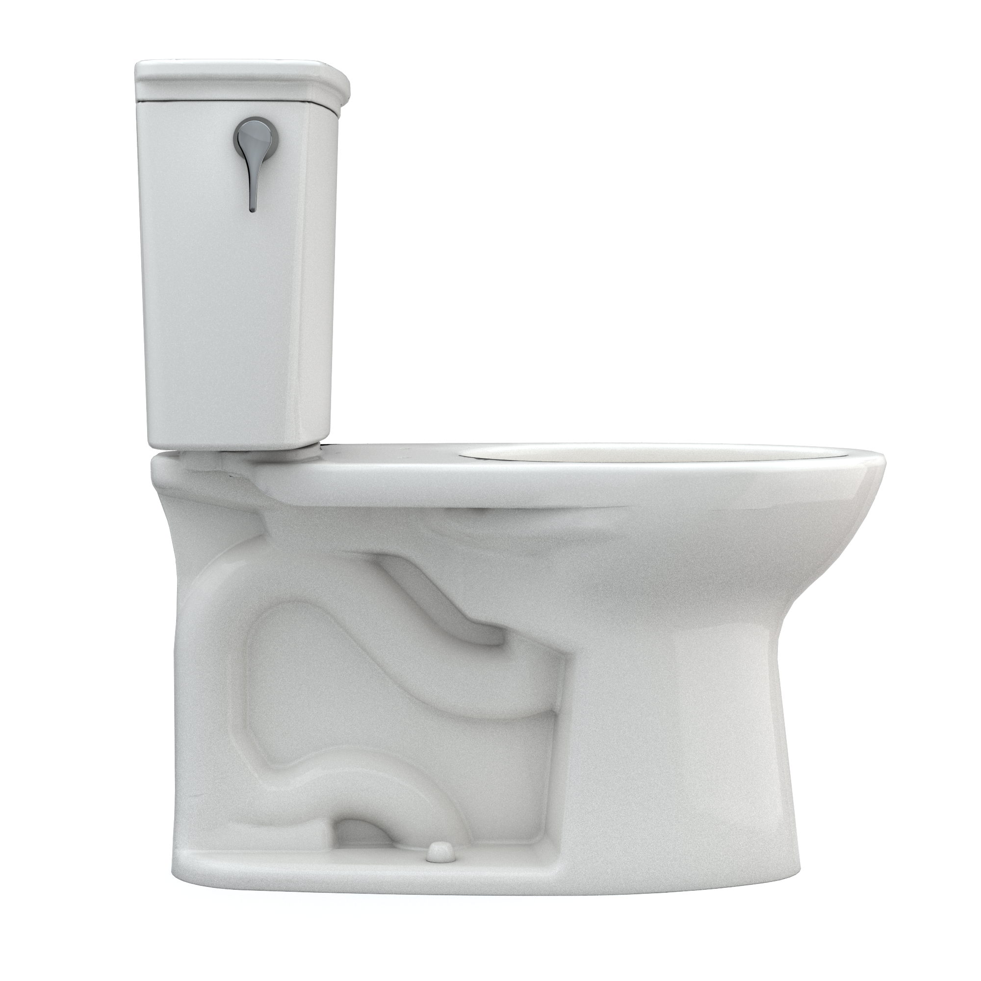 TOTO CST786CEG-11 toilets - View #9