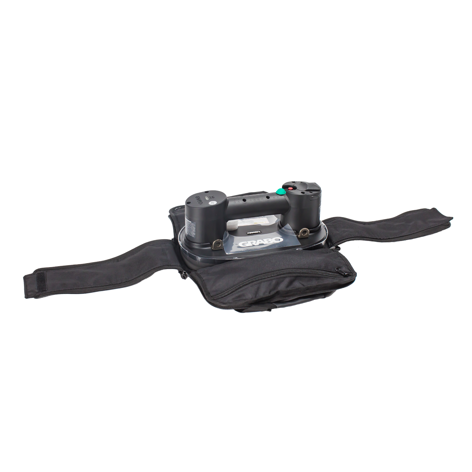GRABO NG-1B-FB-1S Drywall-Panel-Carriers - View #9