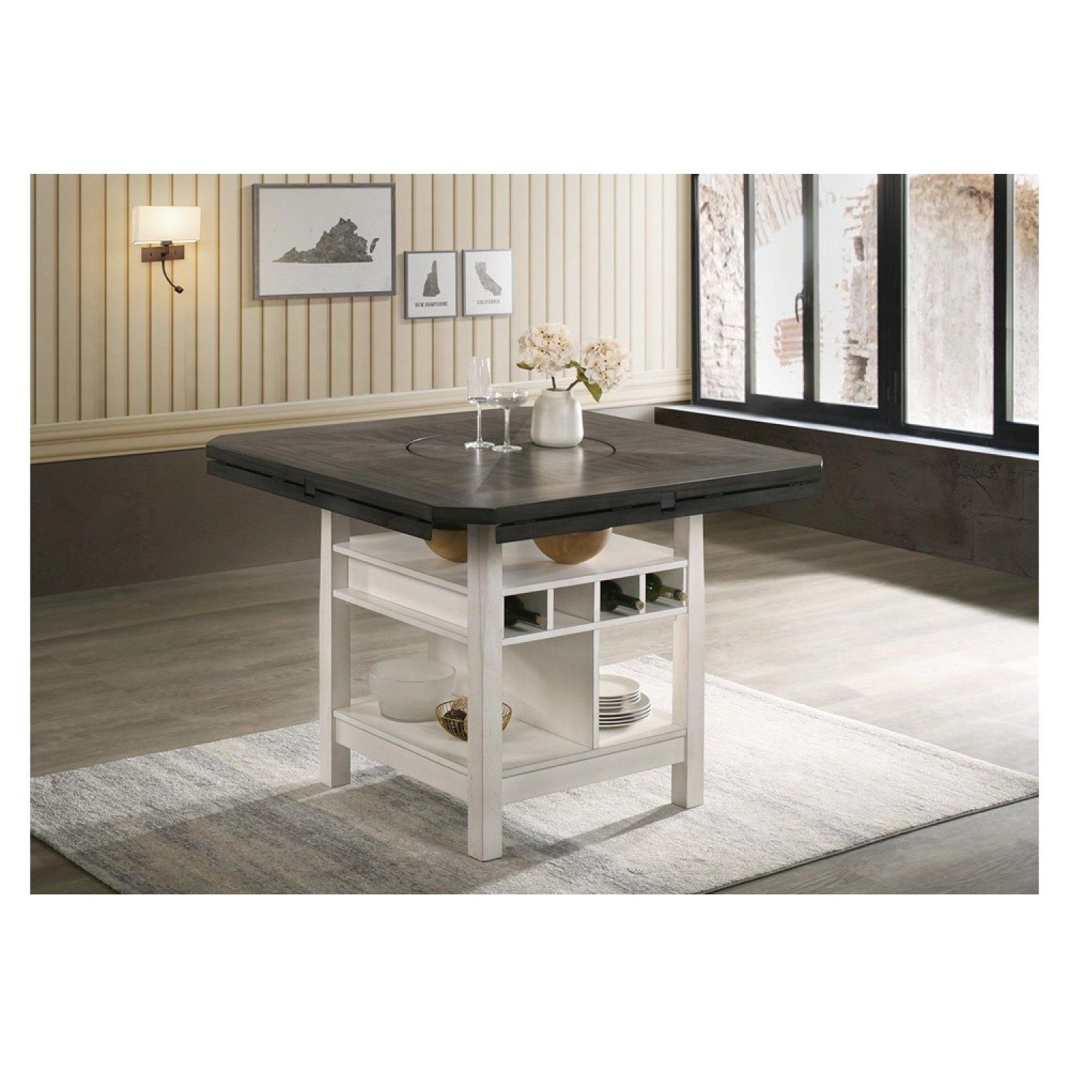 JASMODER B011S00174 Dining-Sets - View #7