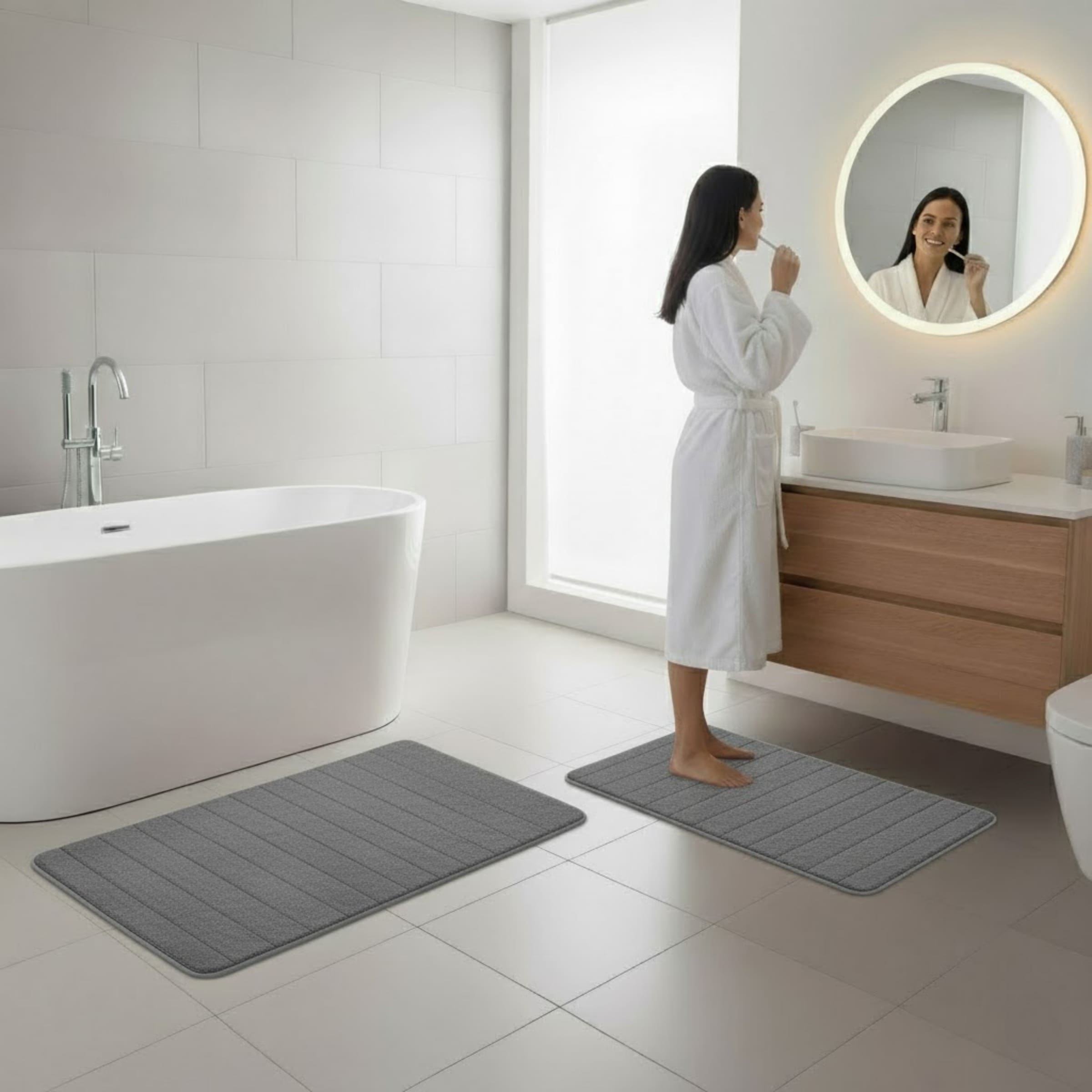 Hastings Home 218803IUS Bath-Rugs - View #6