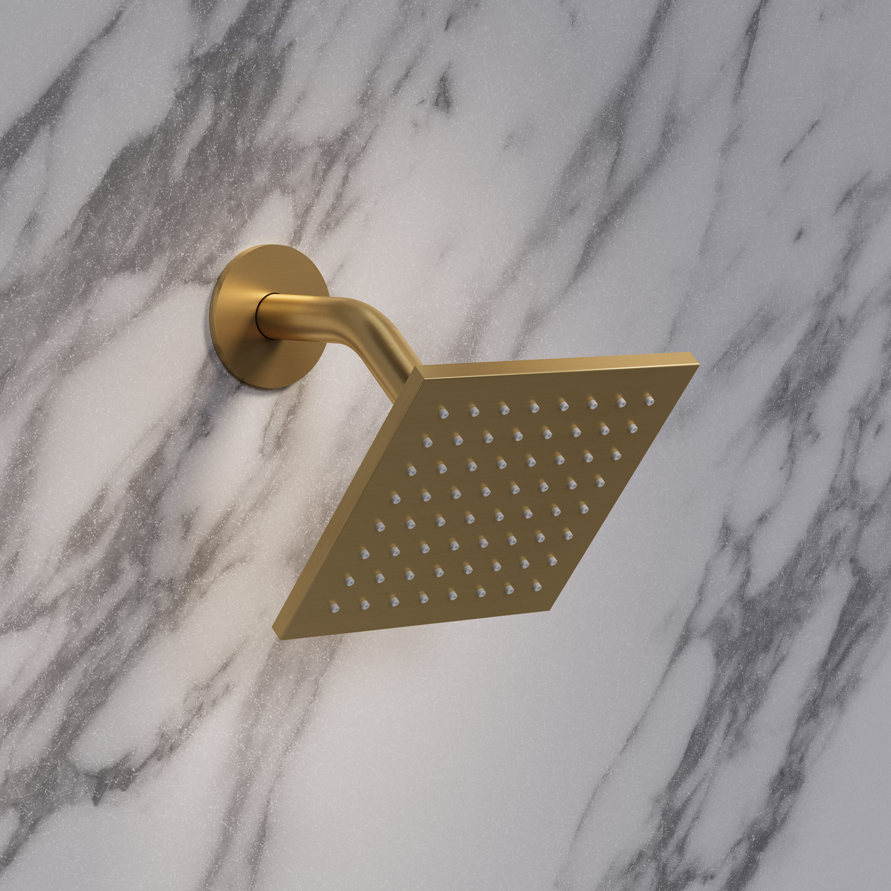 CRANACH C00.SW02.BG Showerhead-Bar-Panels - View #6