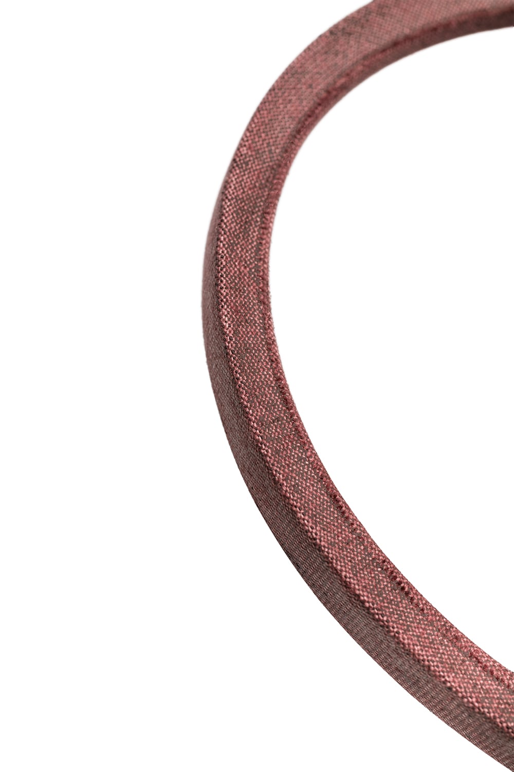 Sunbelt 1/2-in x 130.2-in Deck Belt, for 42-in Riding Mower