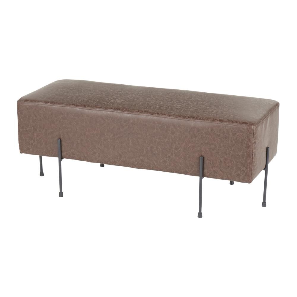 LumiSource BC-DNLA BKE bench - View #3