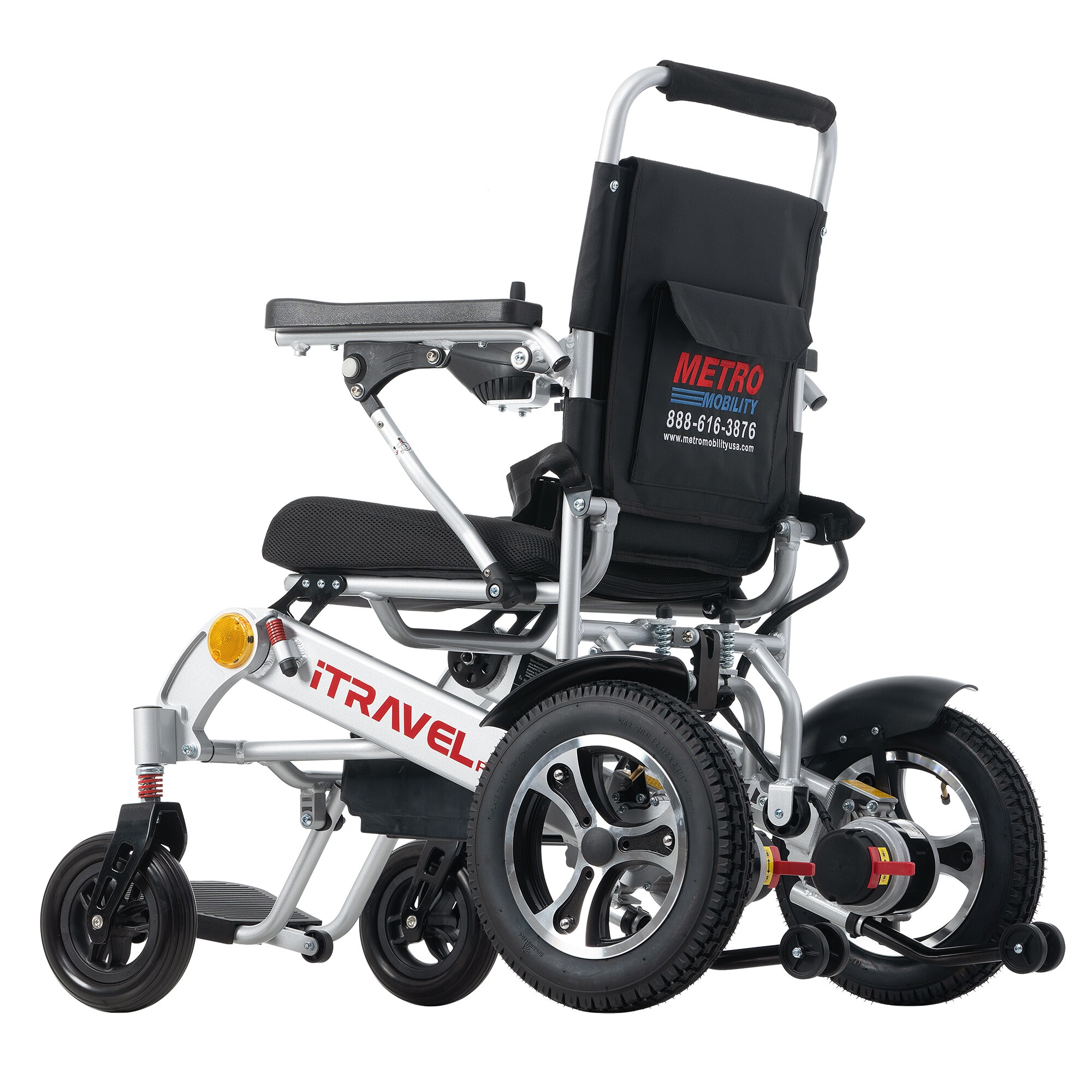 Xspracer ML-EW7850 scooters - View #2