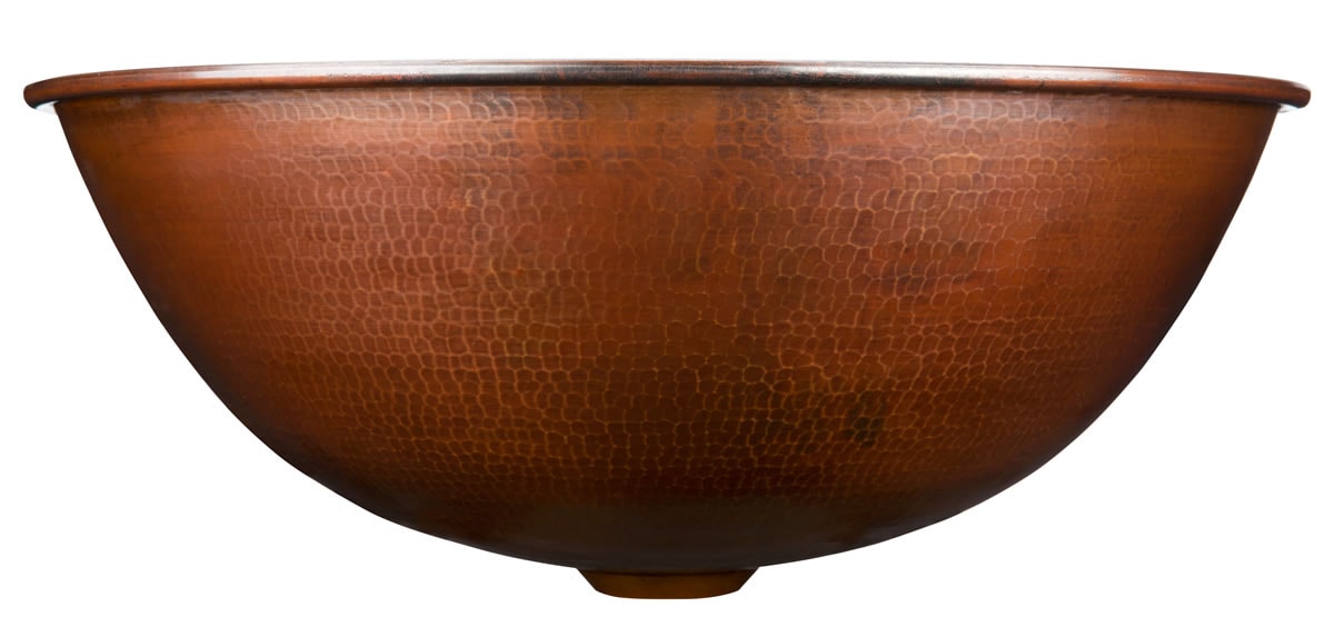 SINKOLOGY BRV-1606BC Bath-Sink - View #4