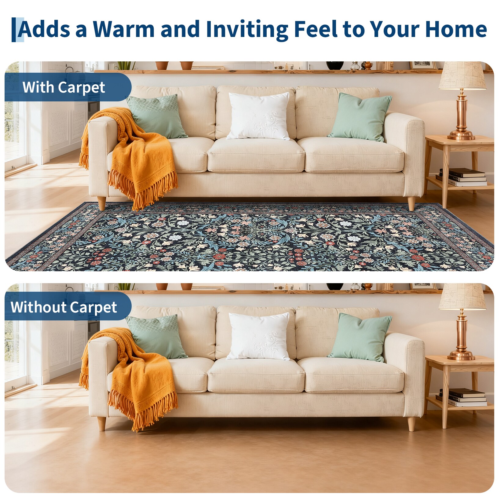 Assile QL2-V-92GO2L6B9NL rugs - View #8