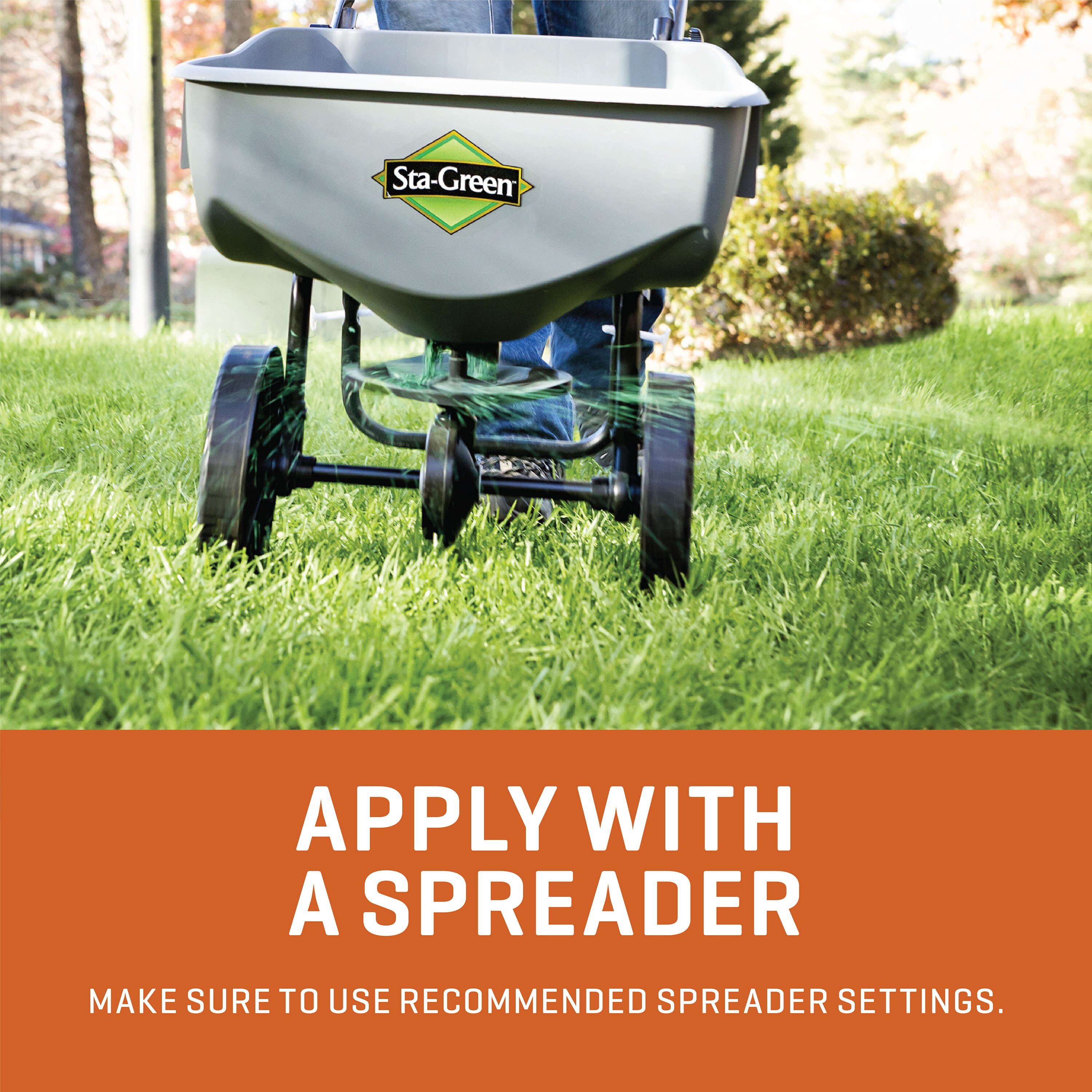 Sta-Green 2149601778 Lawn-Fertilizer - View #9