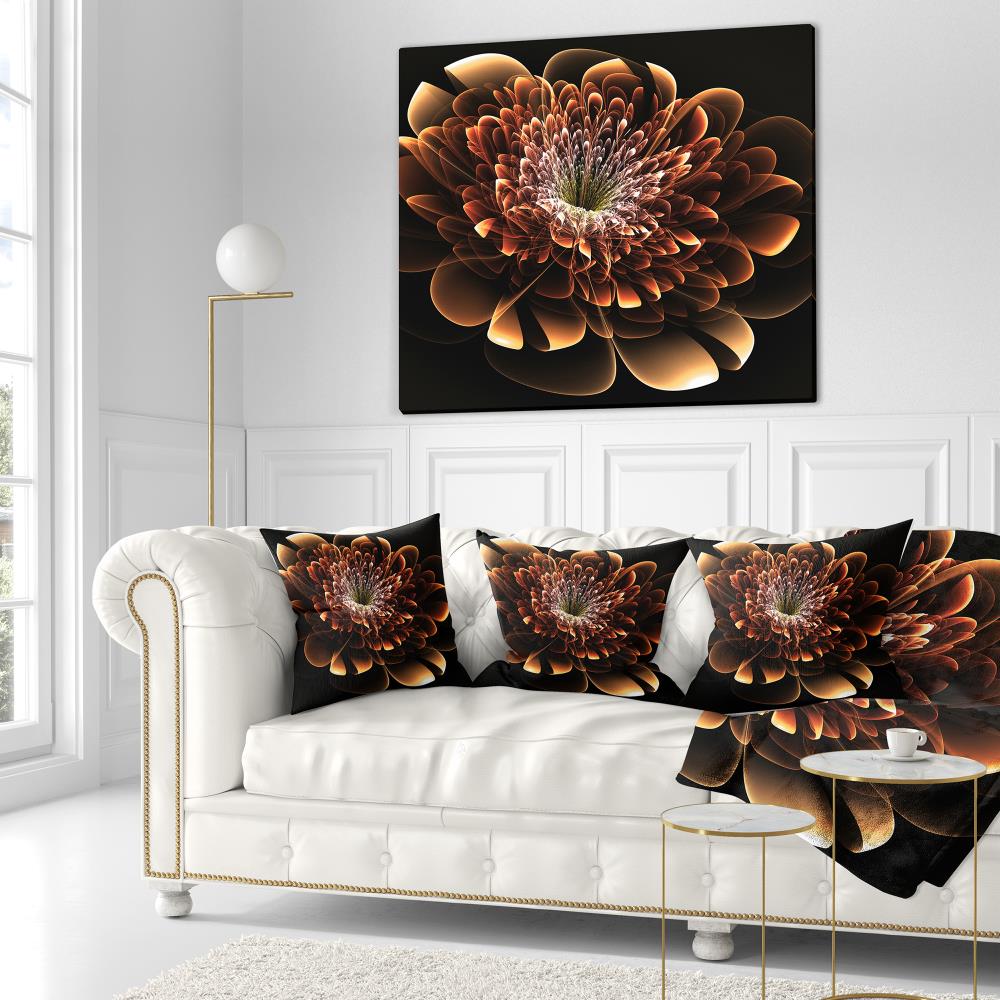Designart CU8851-16-16 Accent-Pillows - View #3