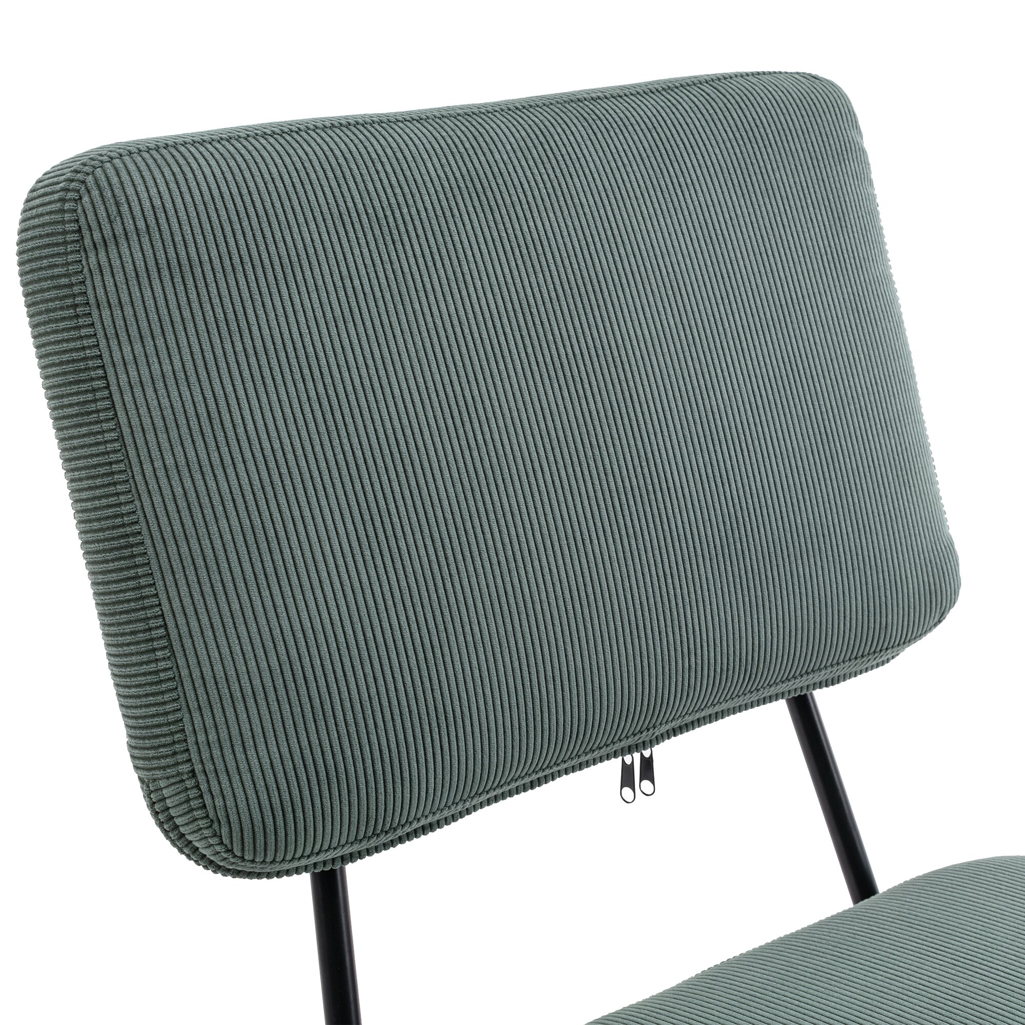 Clihome CMCH-518BE Office-Chairs - View #4