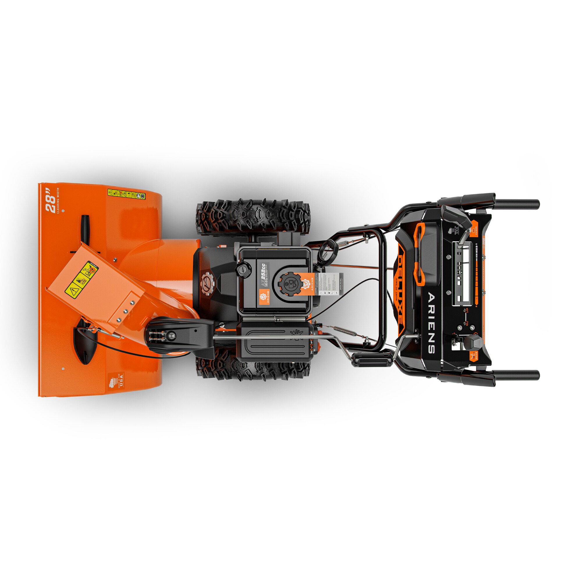 Ariens 921070 m040060 - View #9