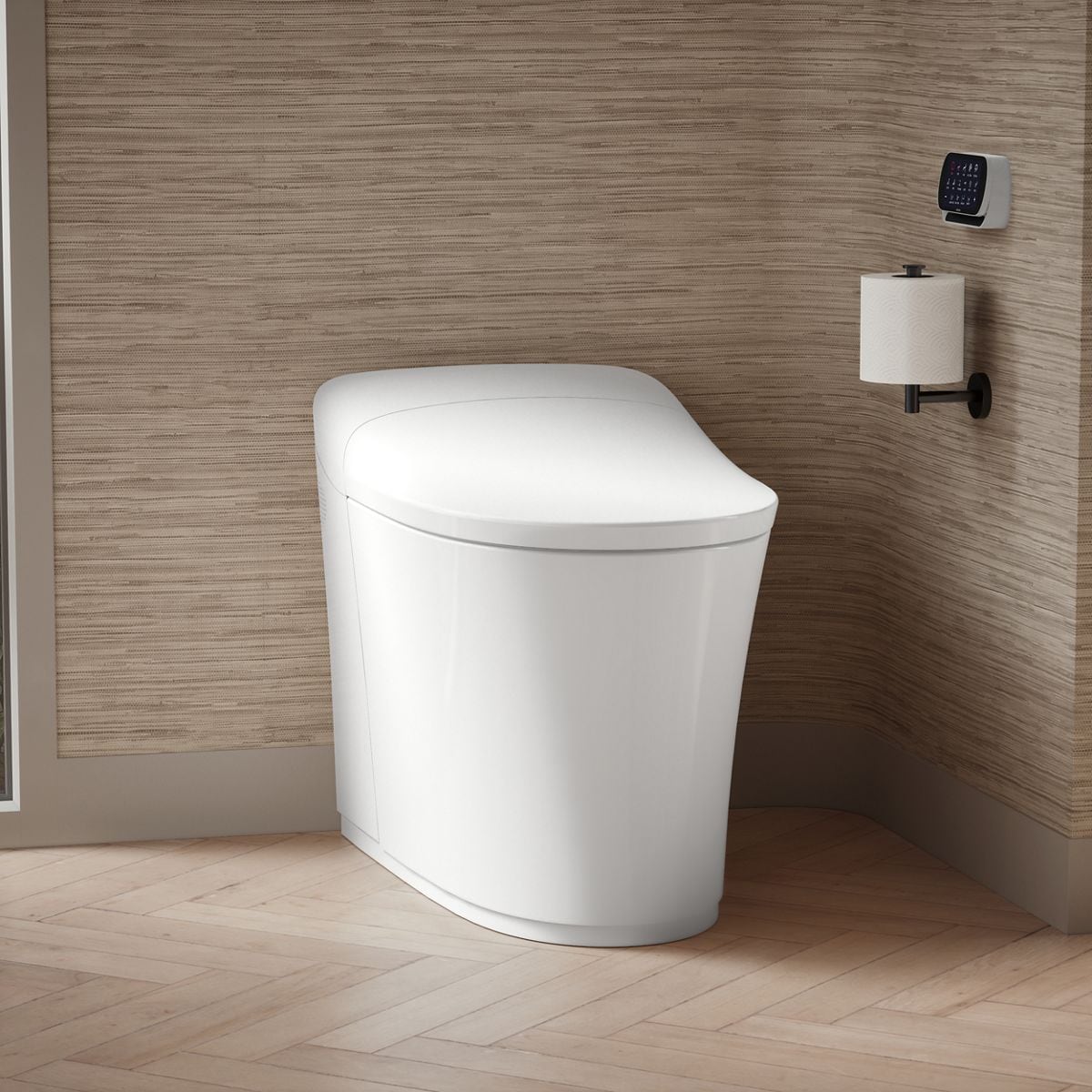 KOHLER K-77795-0 bidets - View #3