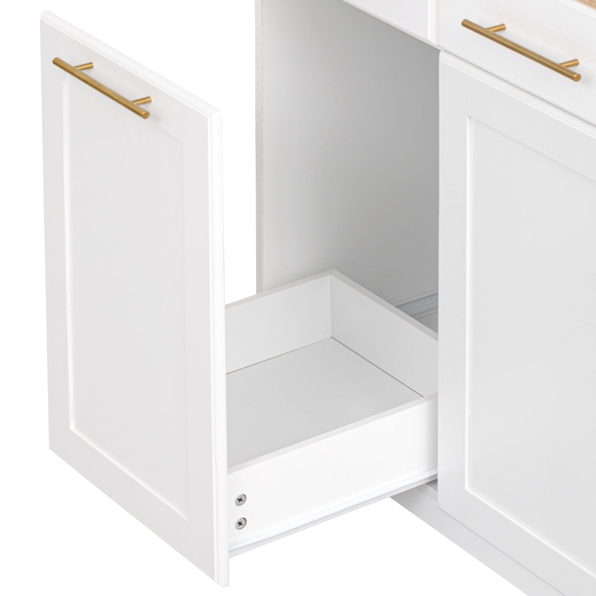 ModernLuxe L3P-N707P299014W Kitchen-Furniture - View #13