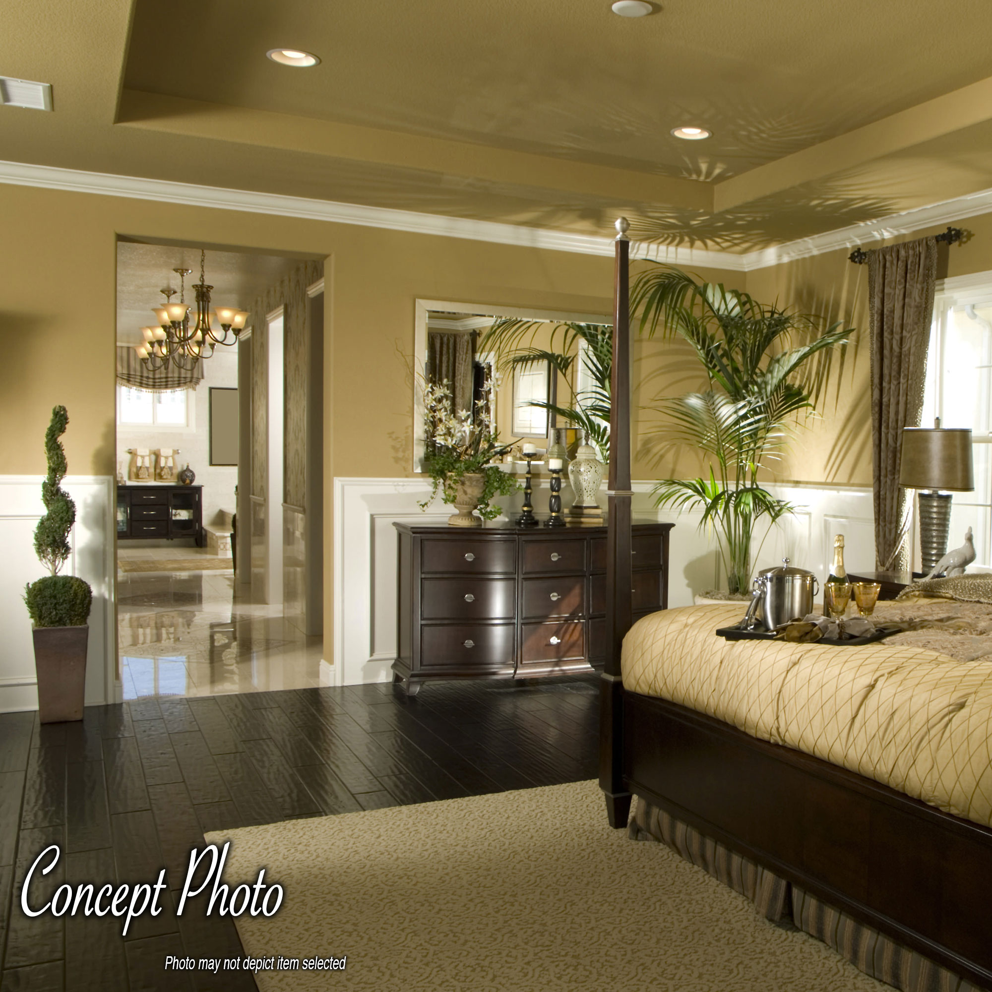 Architectural Products by Outwater 3P5.37.00866 Crown-Moulding - View #4