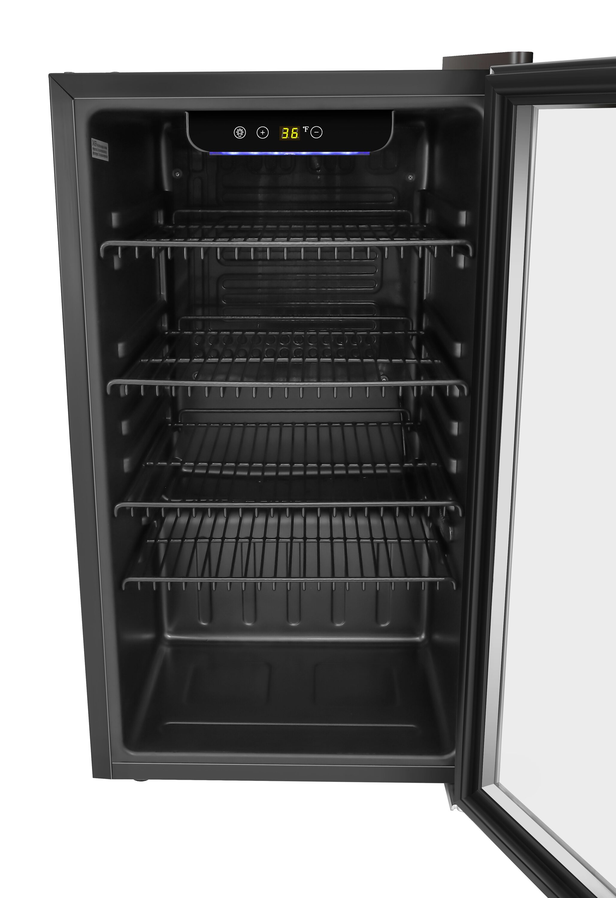 KoolMore LOW-KM-BR32SS Beverage-Dispensers - View #16