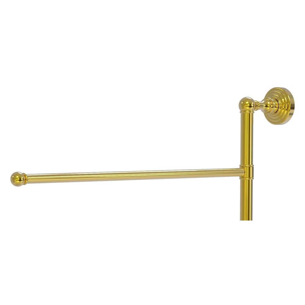 Allied Brass WP-27/3/16/28-PB d060350 - View #2