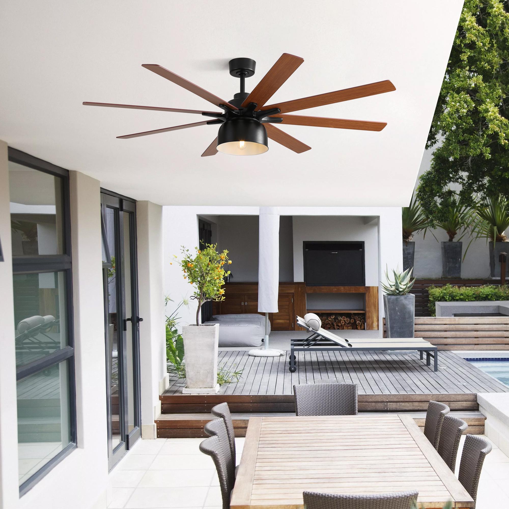 Bayfeve BFKS-8510-CF Ceiling-Fans - View #3
