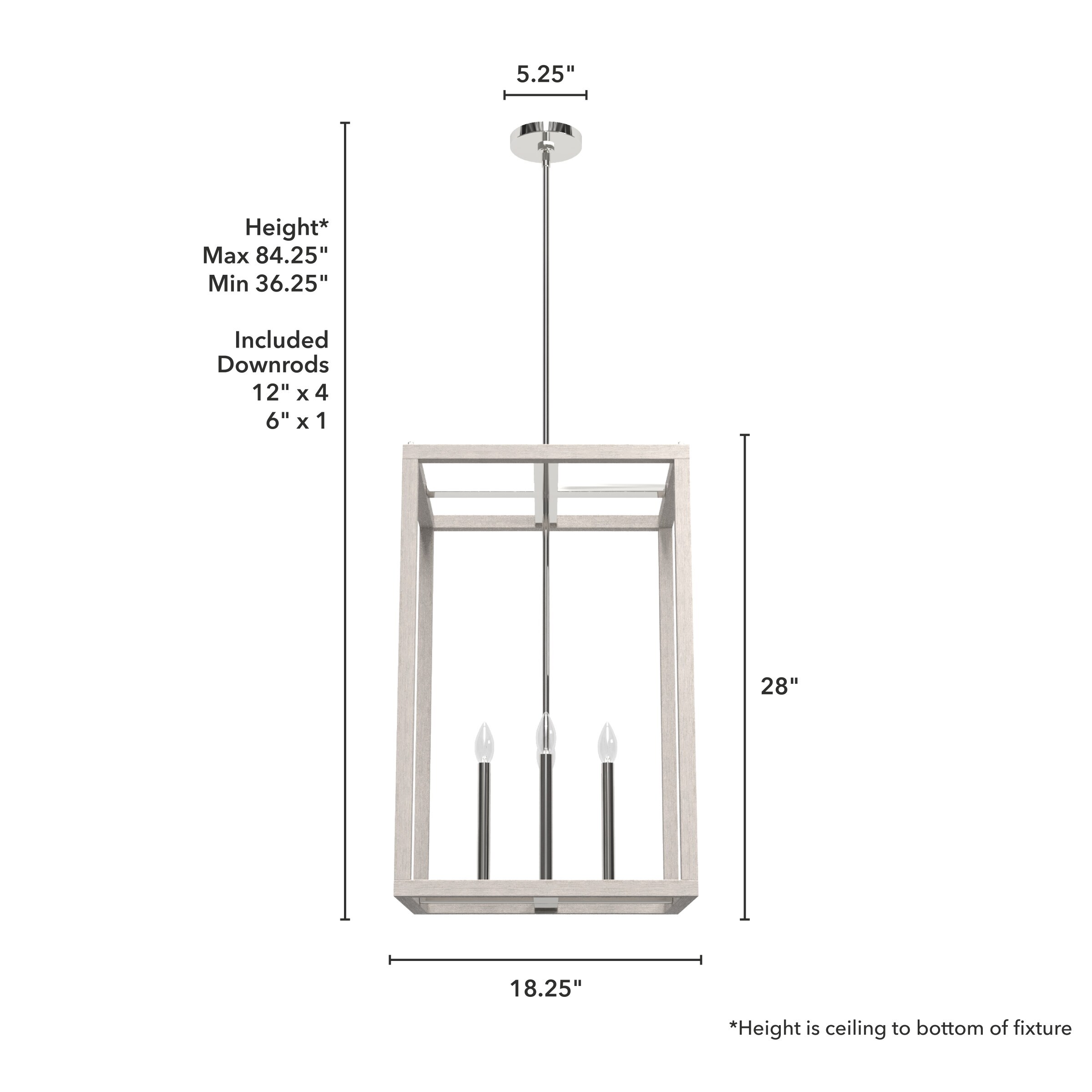 Hunter 19038 Pendant-Lights - View #5