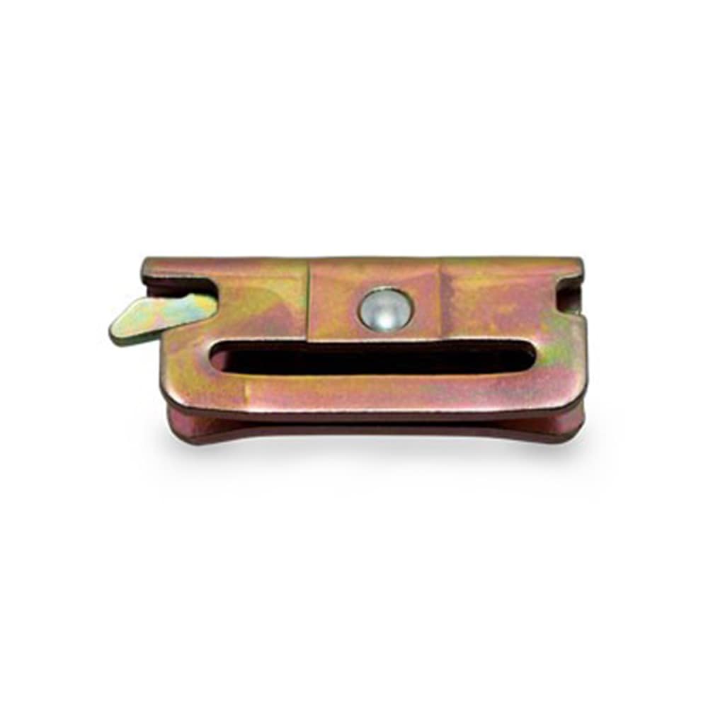 DC Cargo SFEAT E-Track Steel E-track