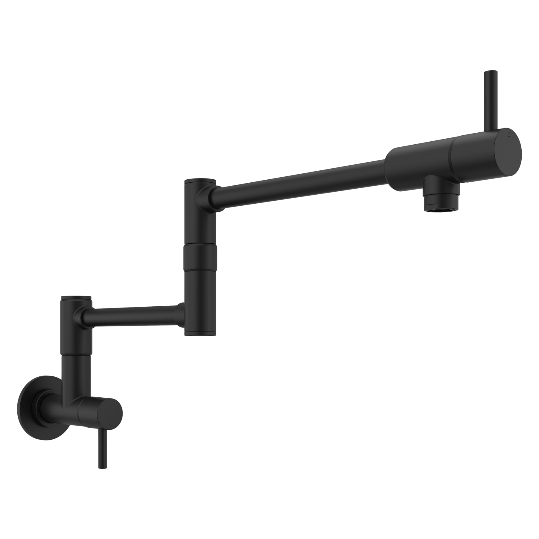 Pfister GT533-PFB Kitchen-Faucets - View #2
